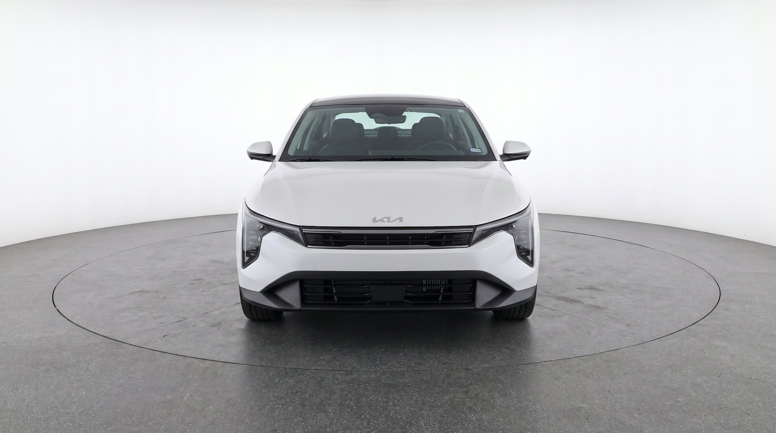 Thumbnail: 2025 Kia K4 - 2