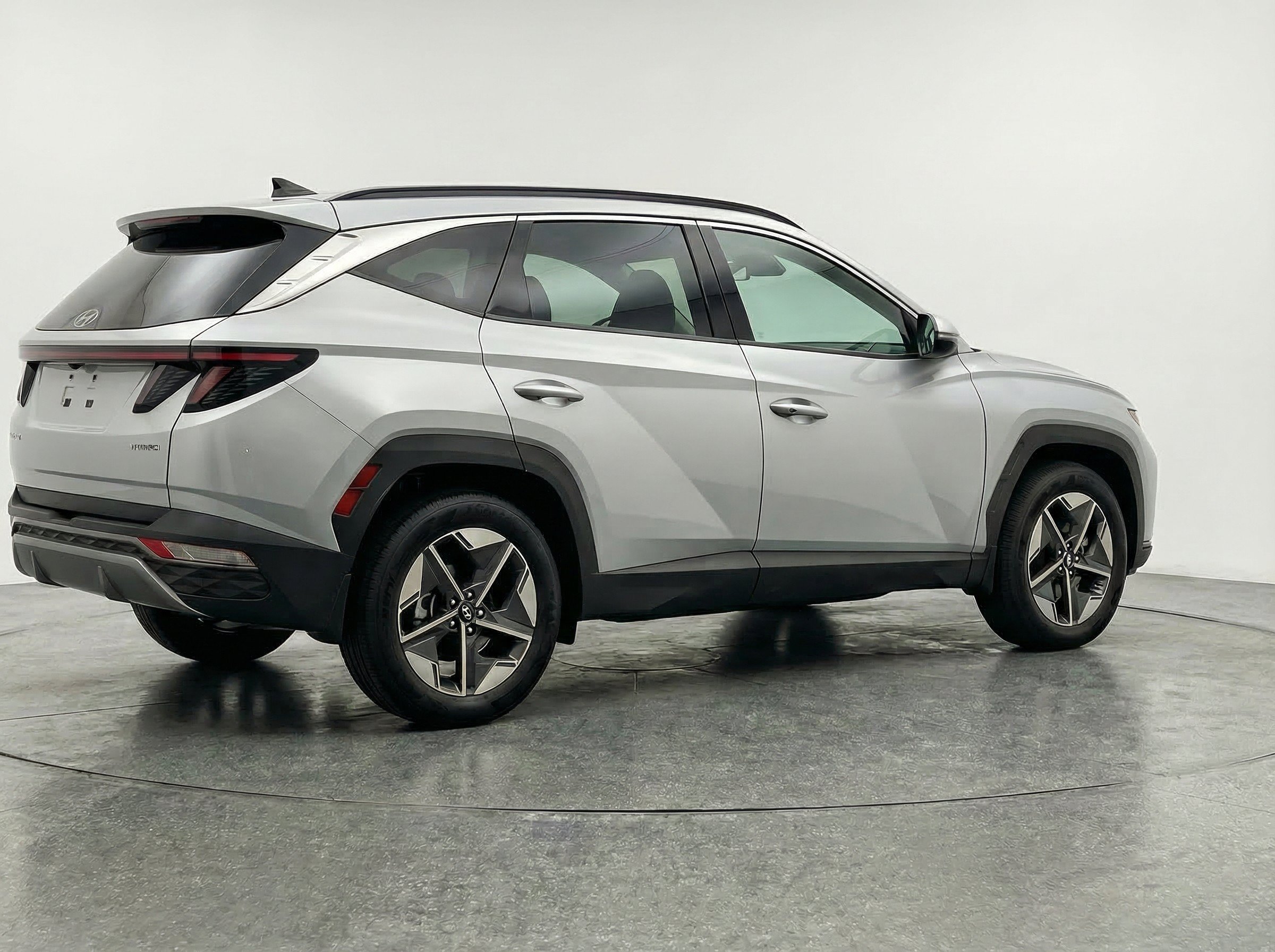 Thumbnail: 2026 Hyundai Tucson - 9