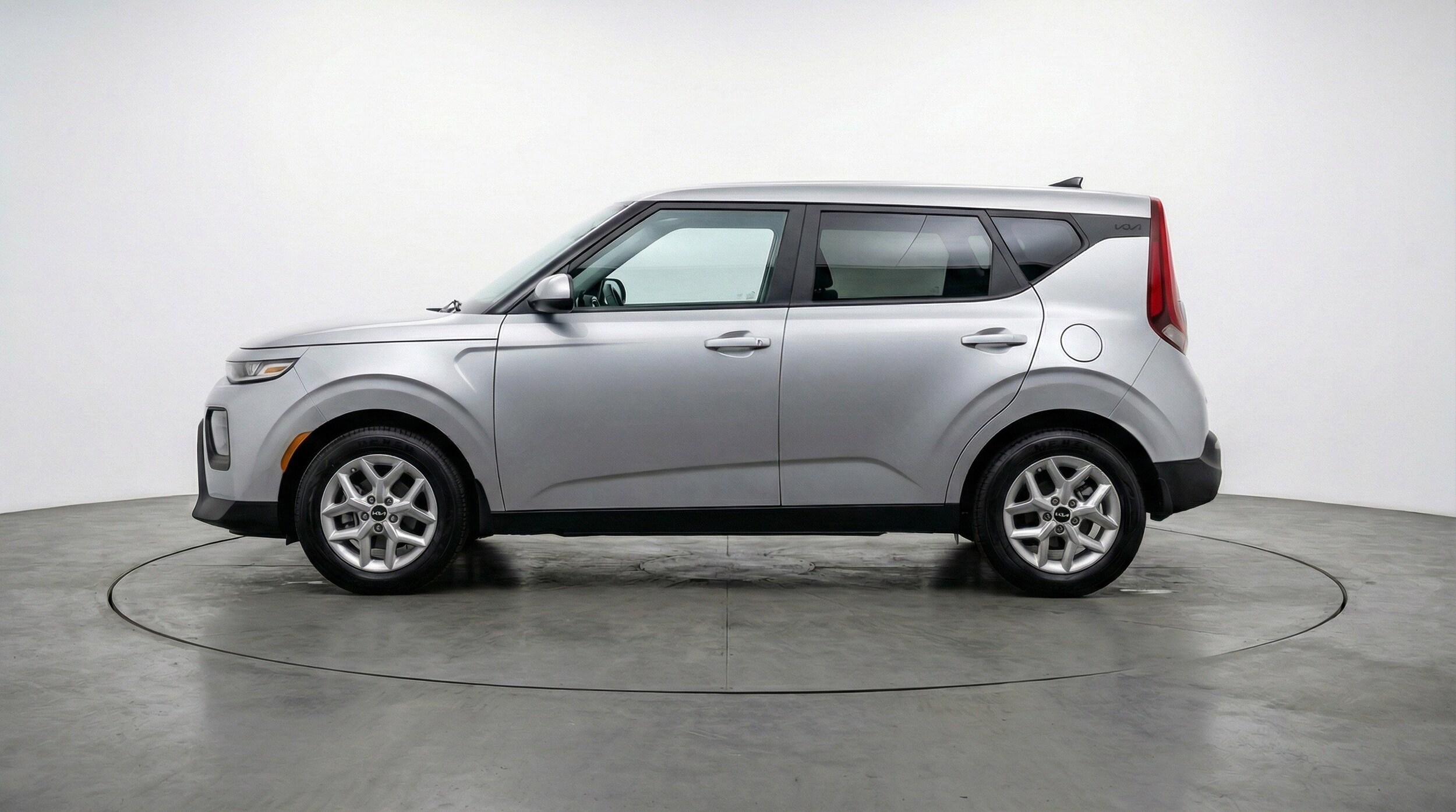 Thumbnail: 2025 Kia Soul - 5