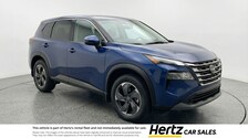 2025 Nissan Rogue SV -
                  Norwalk, CA