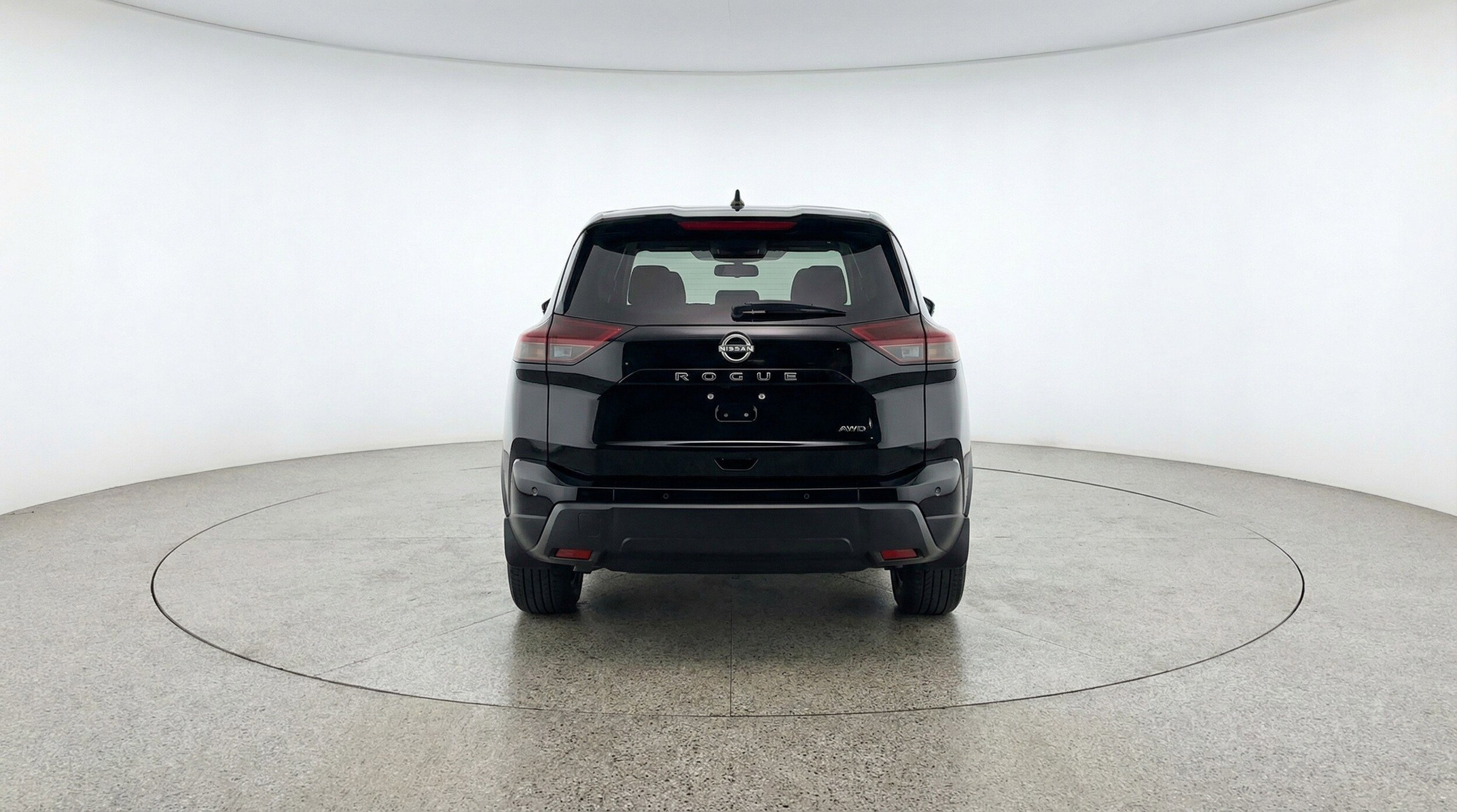 Thumbnail: 2025 Nissan Rogue - 7