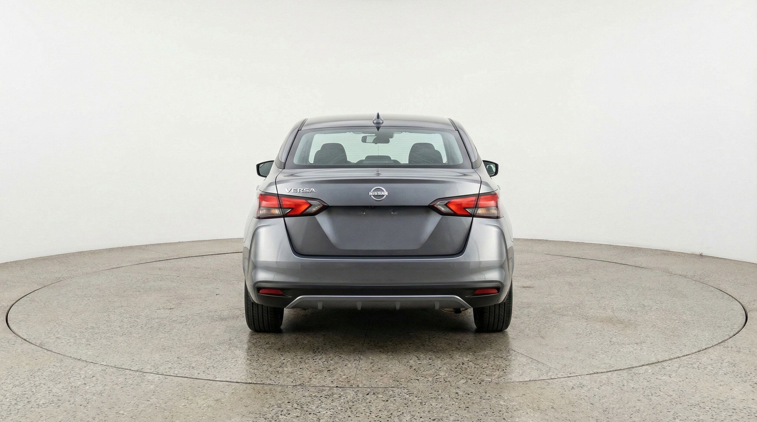 Thumbnail: 2025 Nissan Versa - 7