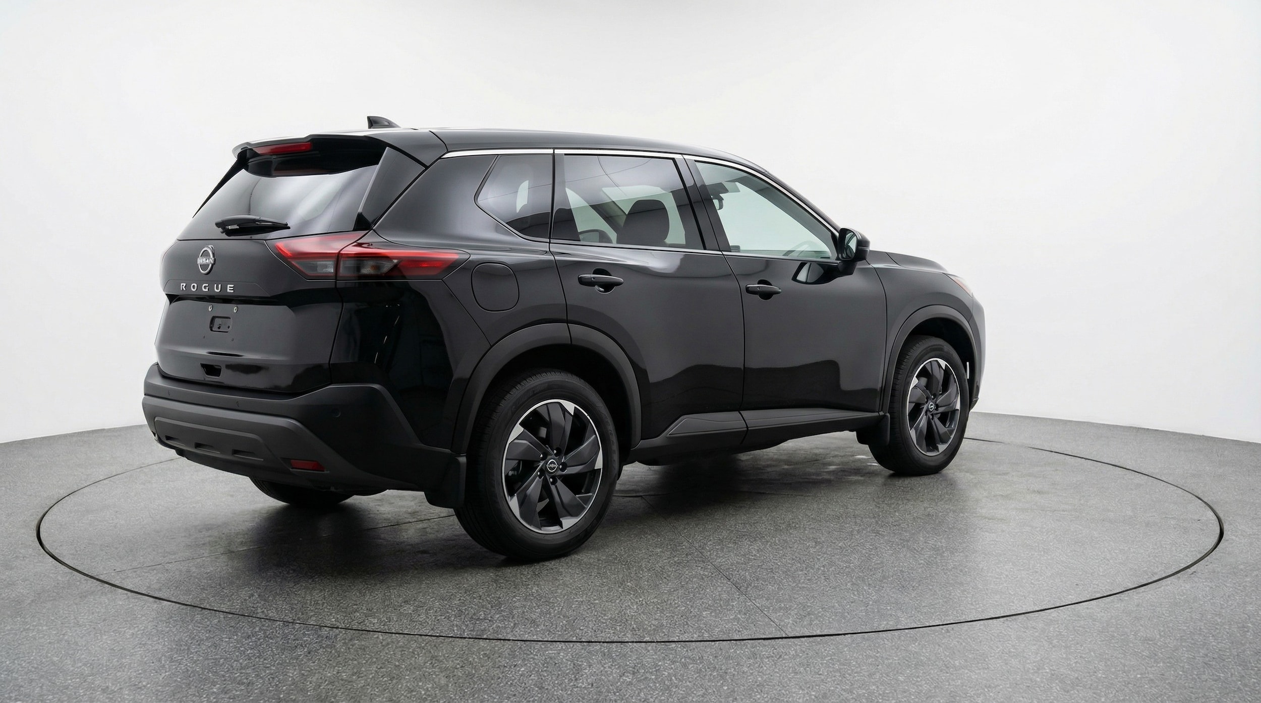 Thumbnail: 2025 Nissan Rogue - 7
