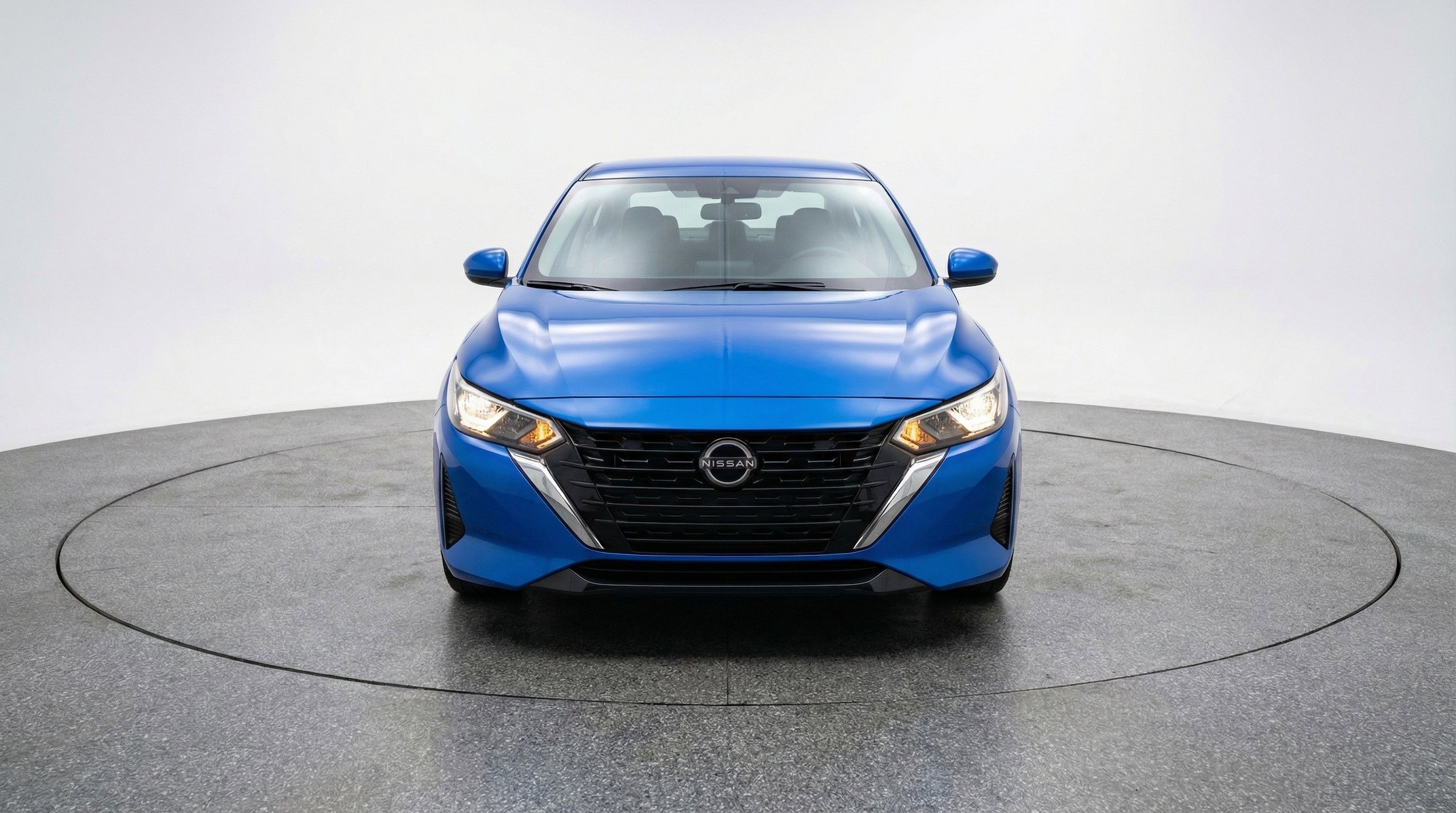Thumbnail: 2025 Nissan Sentra - 2