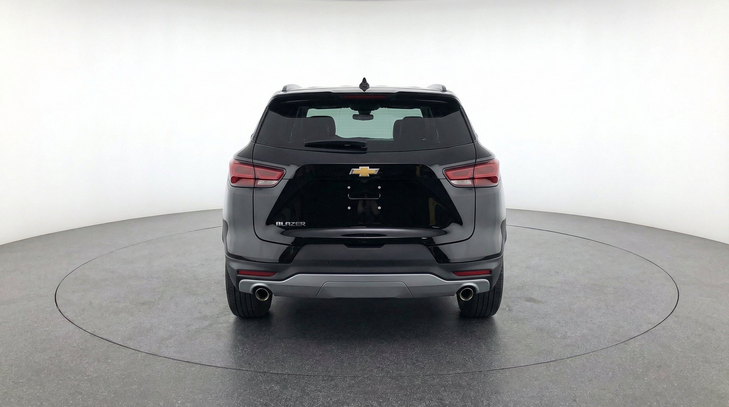 Thumbnail: 2025 Chevrolet Blazer - 7
