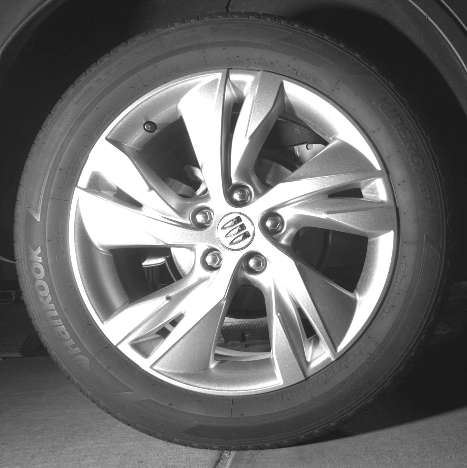 Thumbnail: 2025 Buick Encore GX - 15