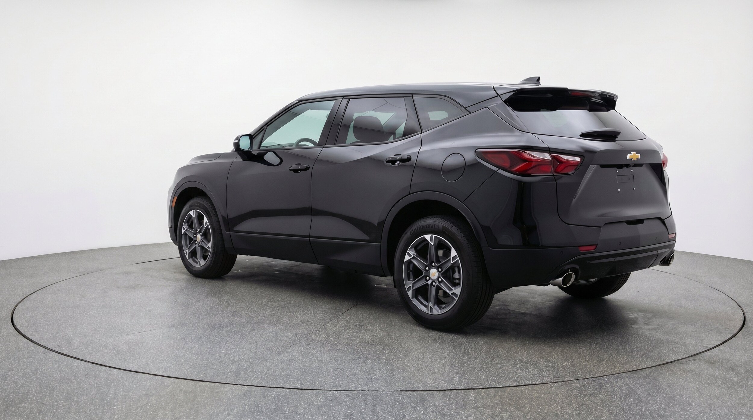 Thumbnail: 2025 Chevrolet Blazer - 6