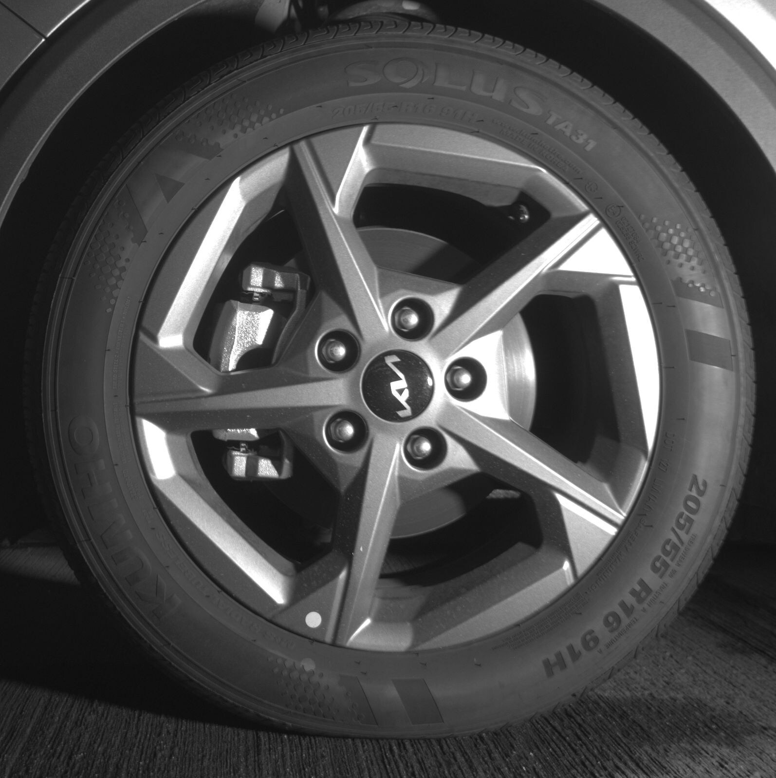 Thumbnail: 2025 Kia K4 - 9