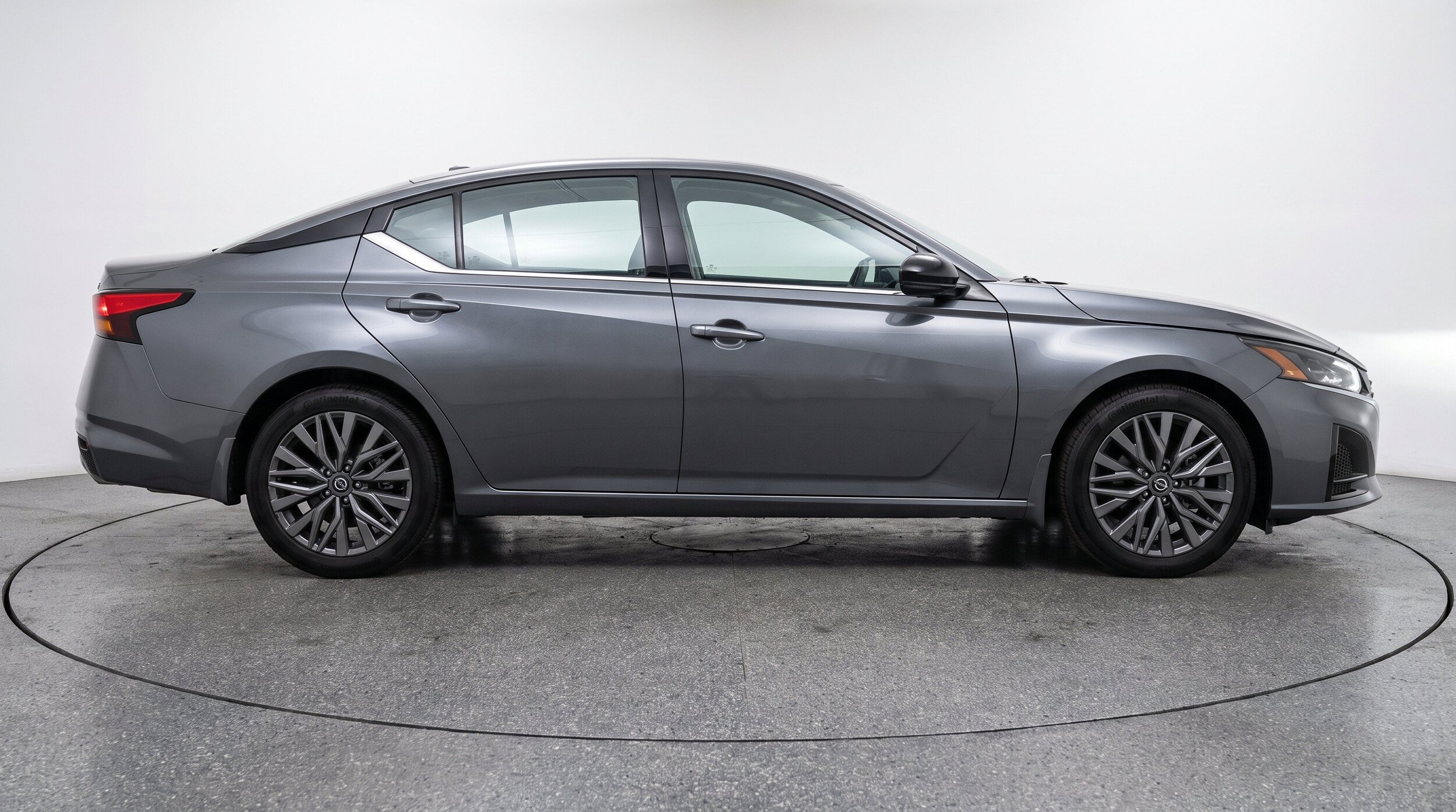 Thumbnail: 2025 Nissan Altima - 11