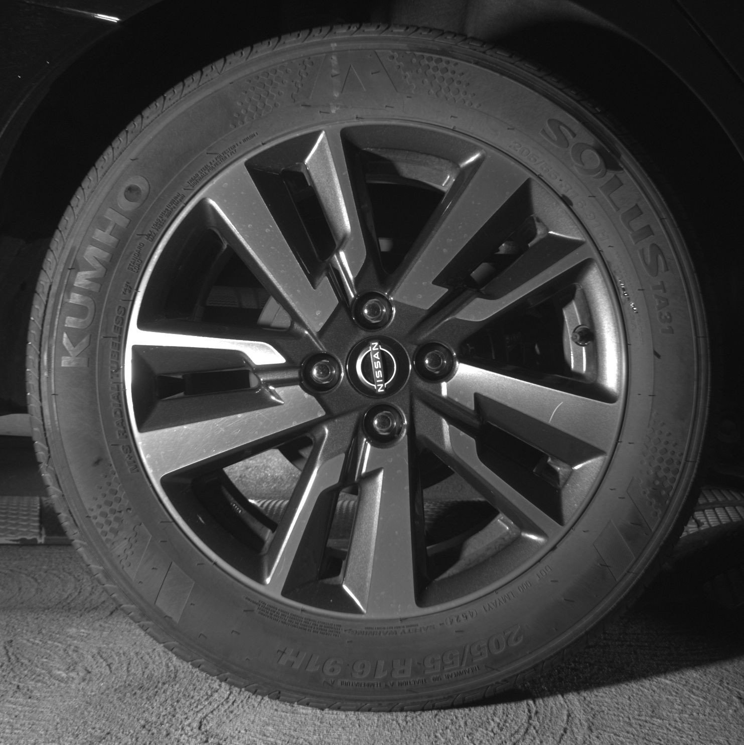 Thumbnail: 2025 Nissan Versa - 15