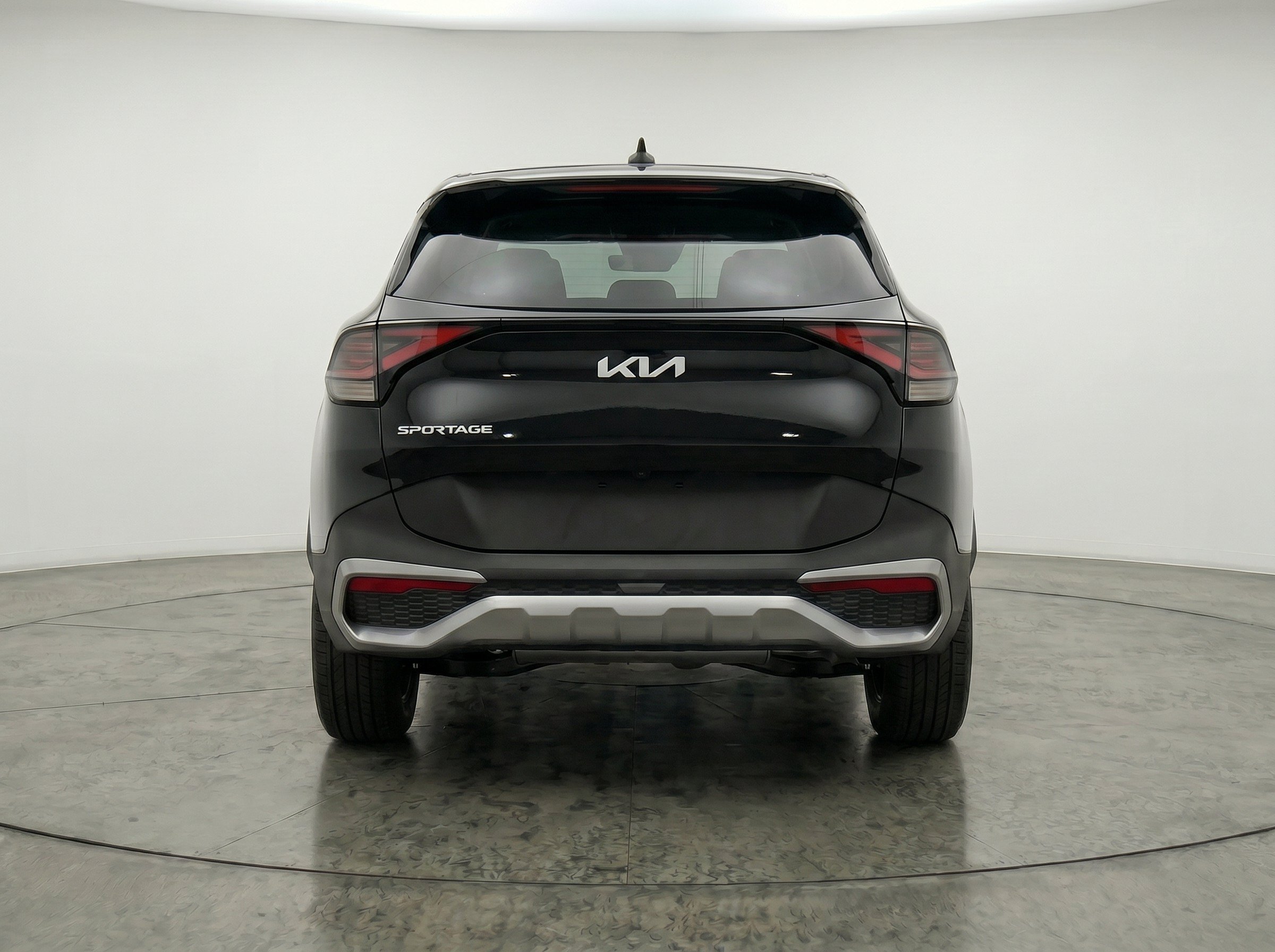 Thumbnail: 2026 Kia Sportage - 7