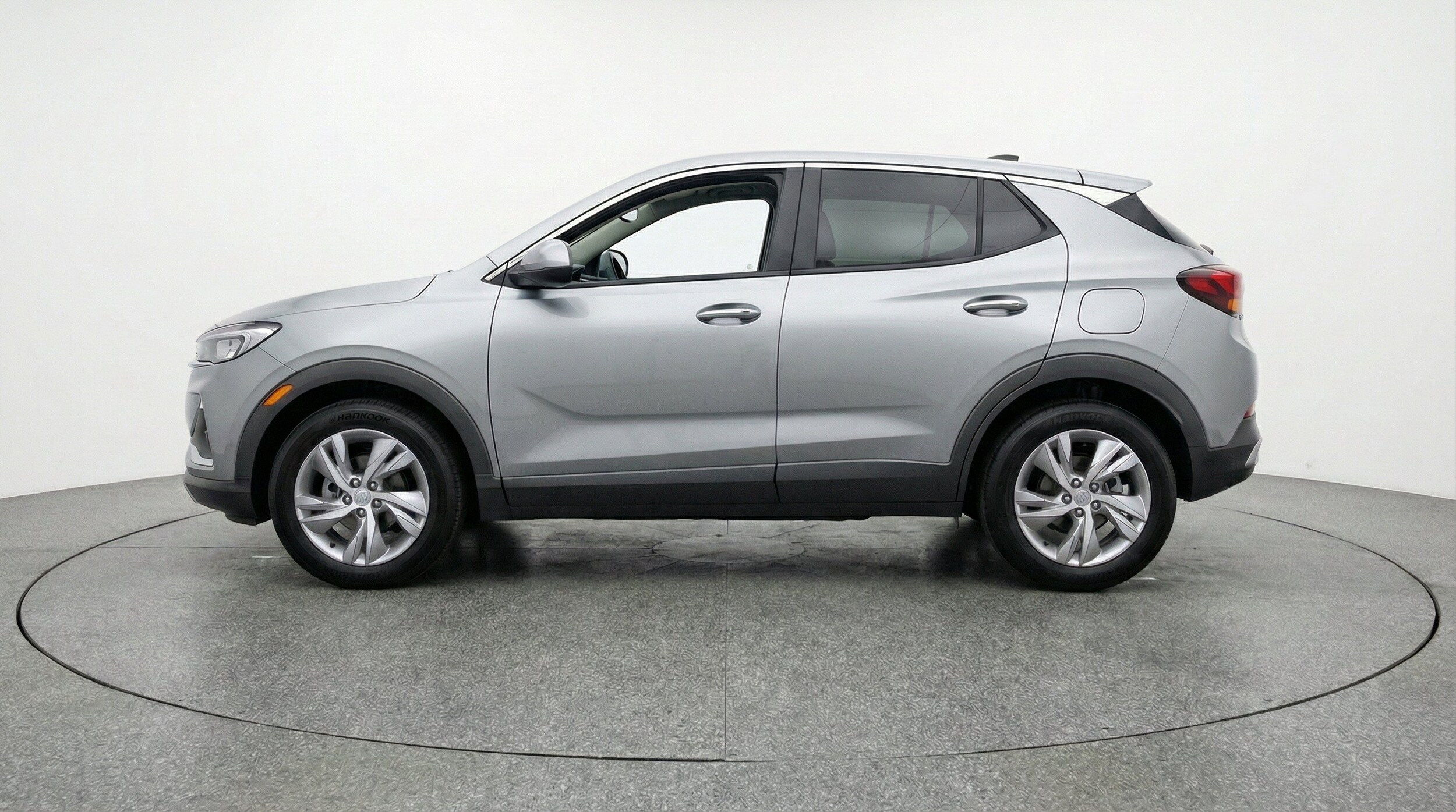 Thumbnail: 2025 Buick Encore GX - 5
