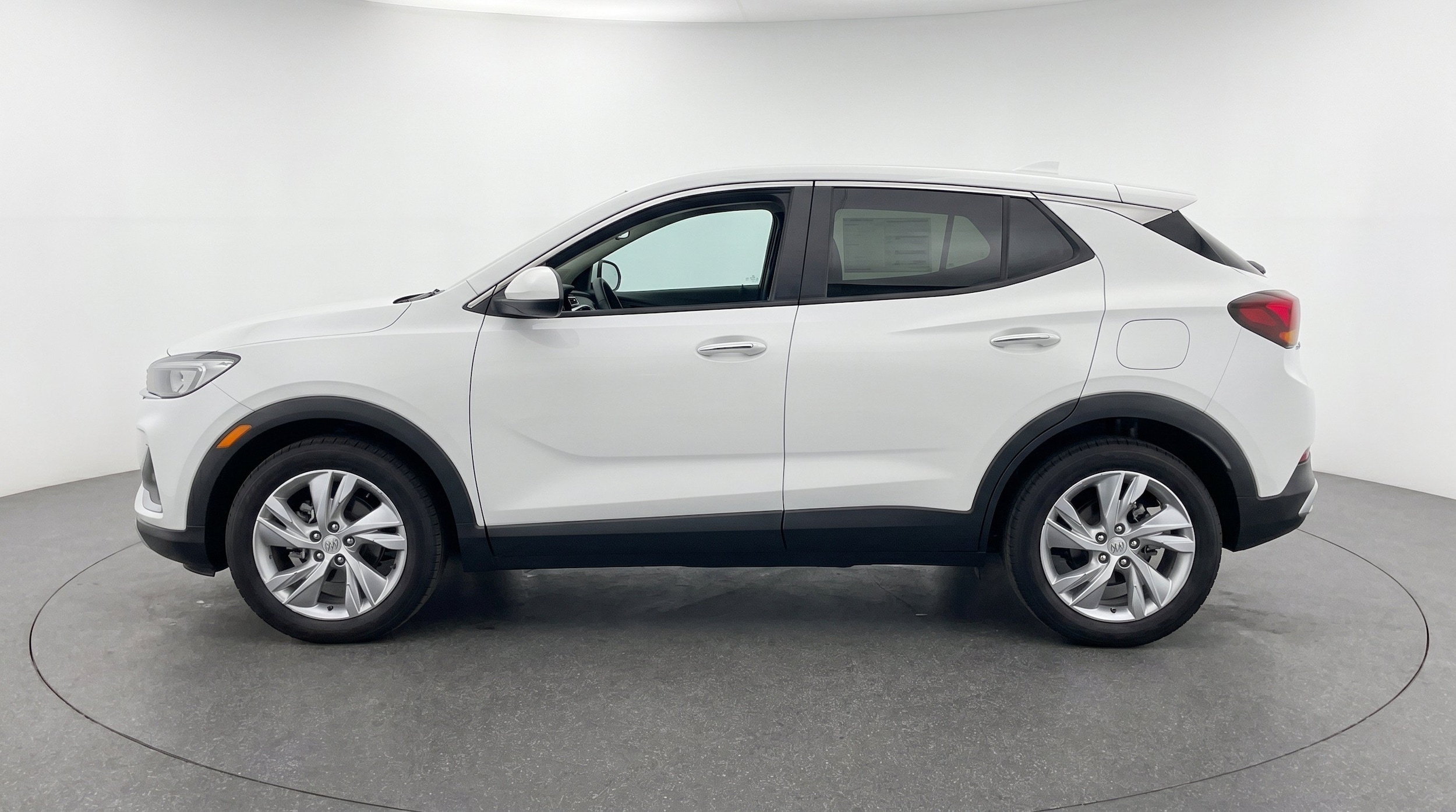 Thumbnail: 2026 Buick Encore GX - 5