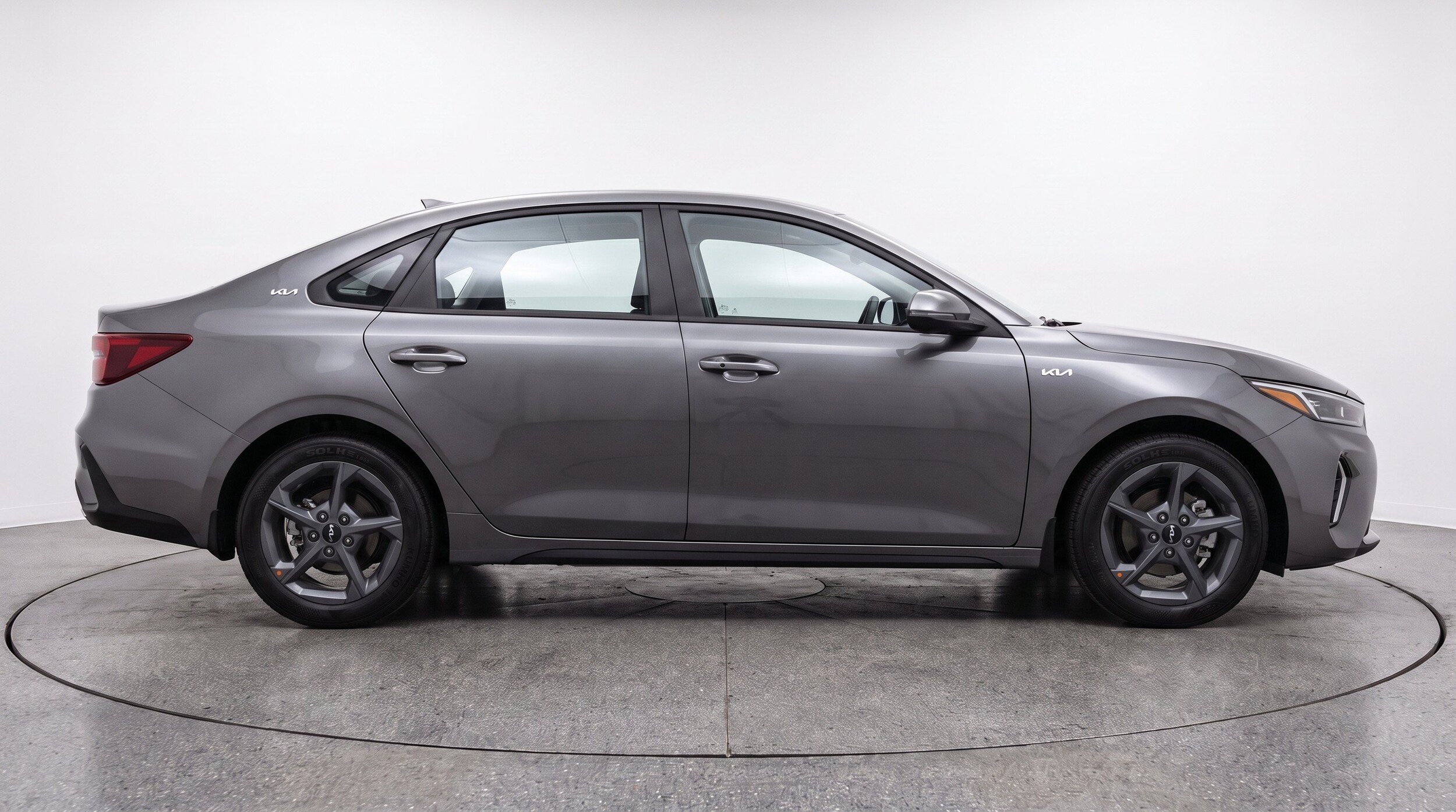 Thumbnail: 2026 Kia K4 - 11