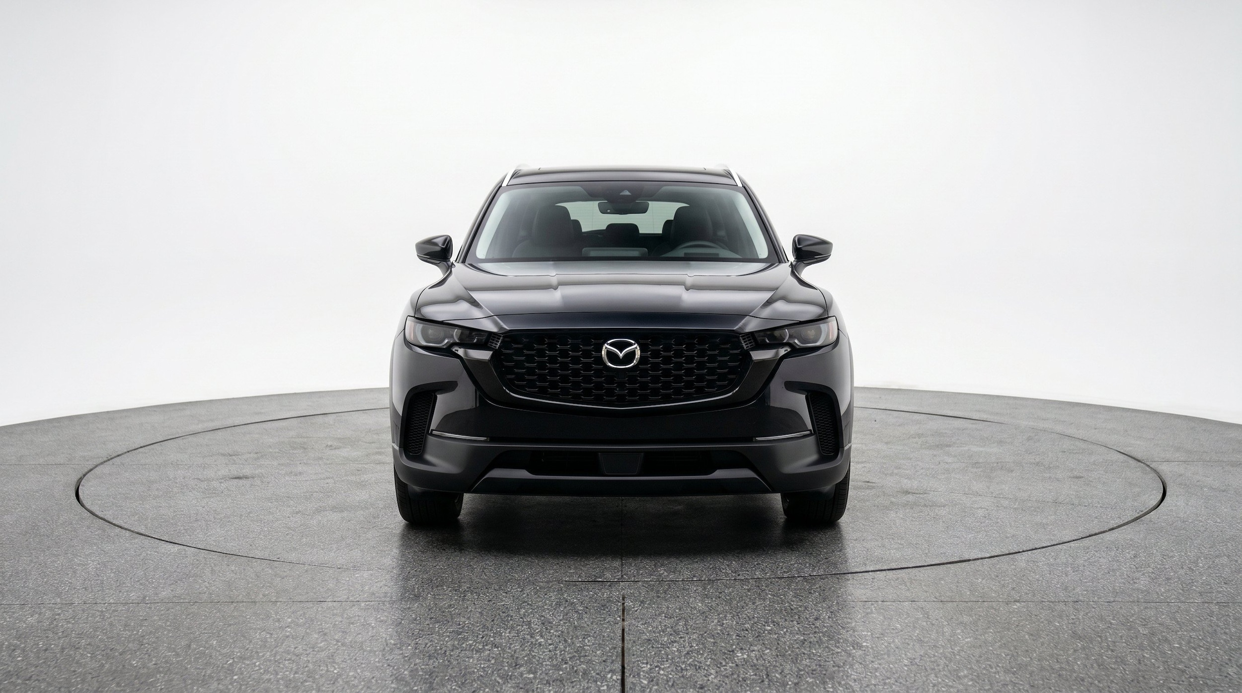 Thumbnail: 2026 Mazda CX-50 - 2