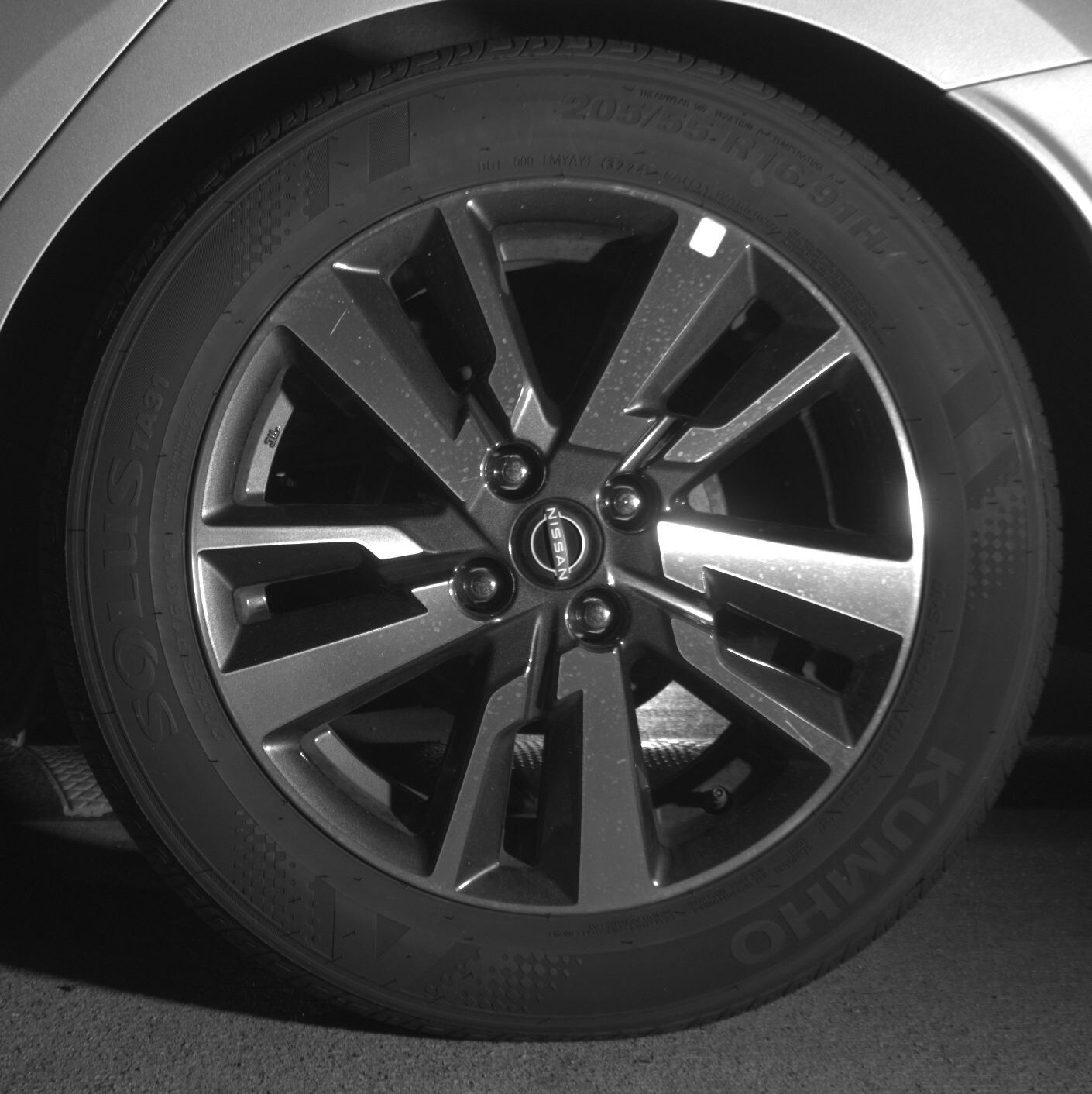 Thumbnail: 2025 Nissan Versa - 11