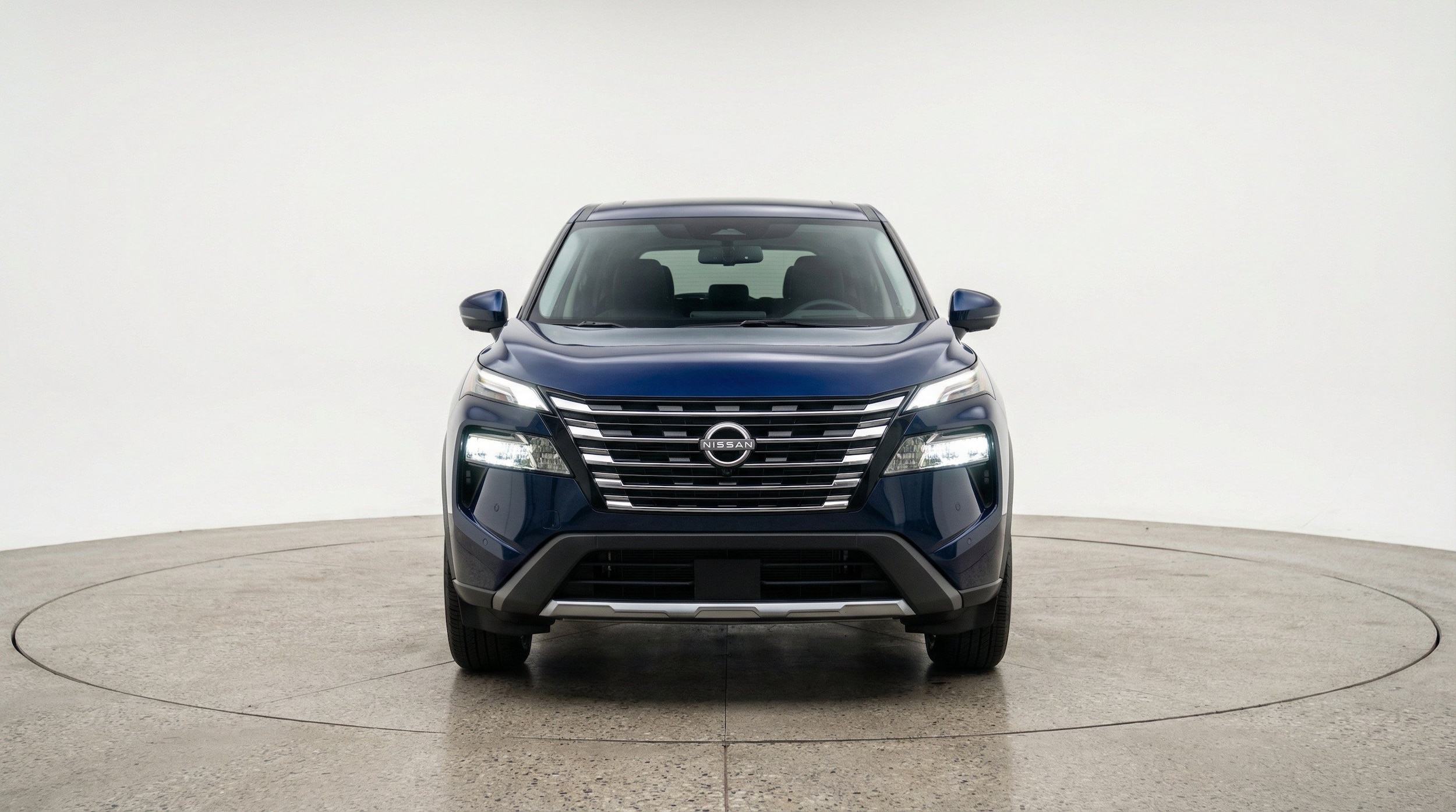 Thumbnail: 2025 Nissan Rogue - 2