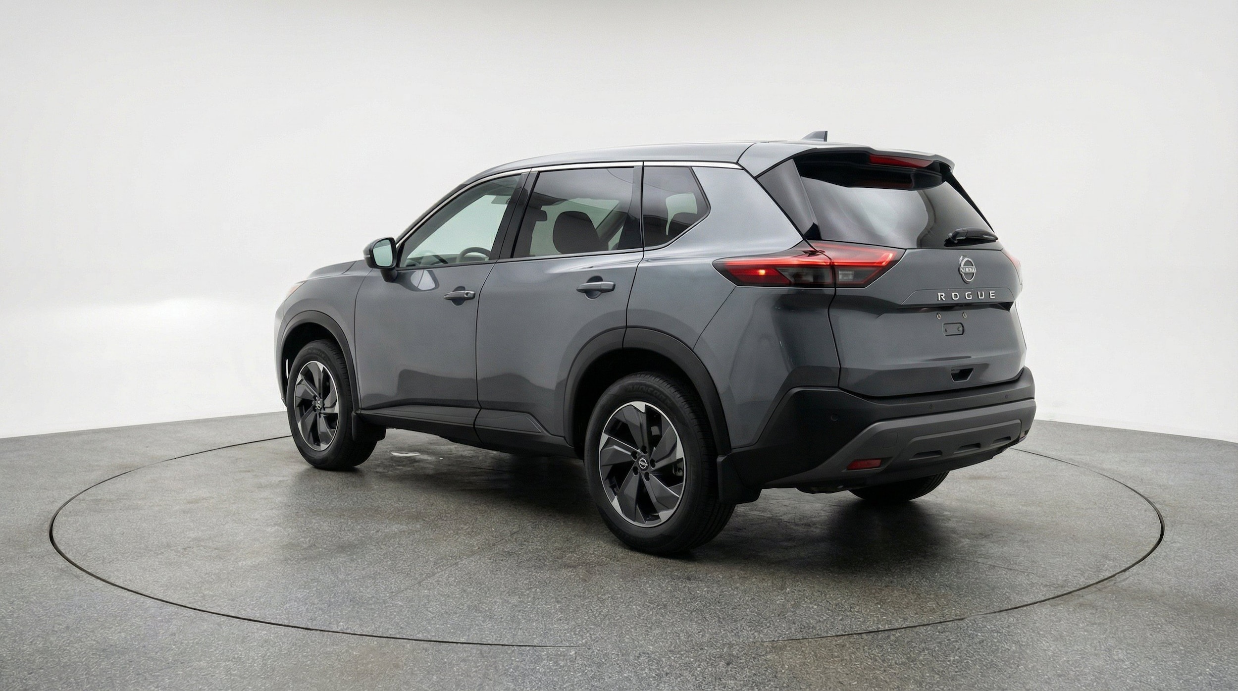 Thumbnail: 2025 Nissan Rogue - 6