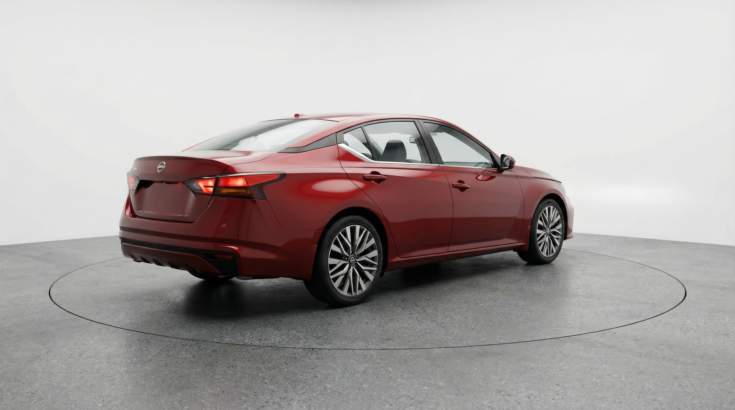 Thumbnail: 2025 Nissan Altima - 7