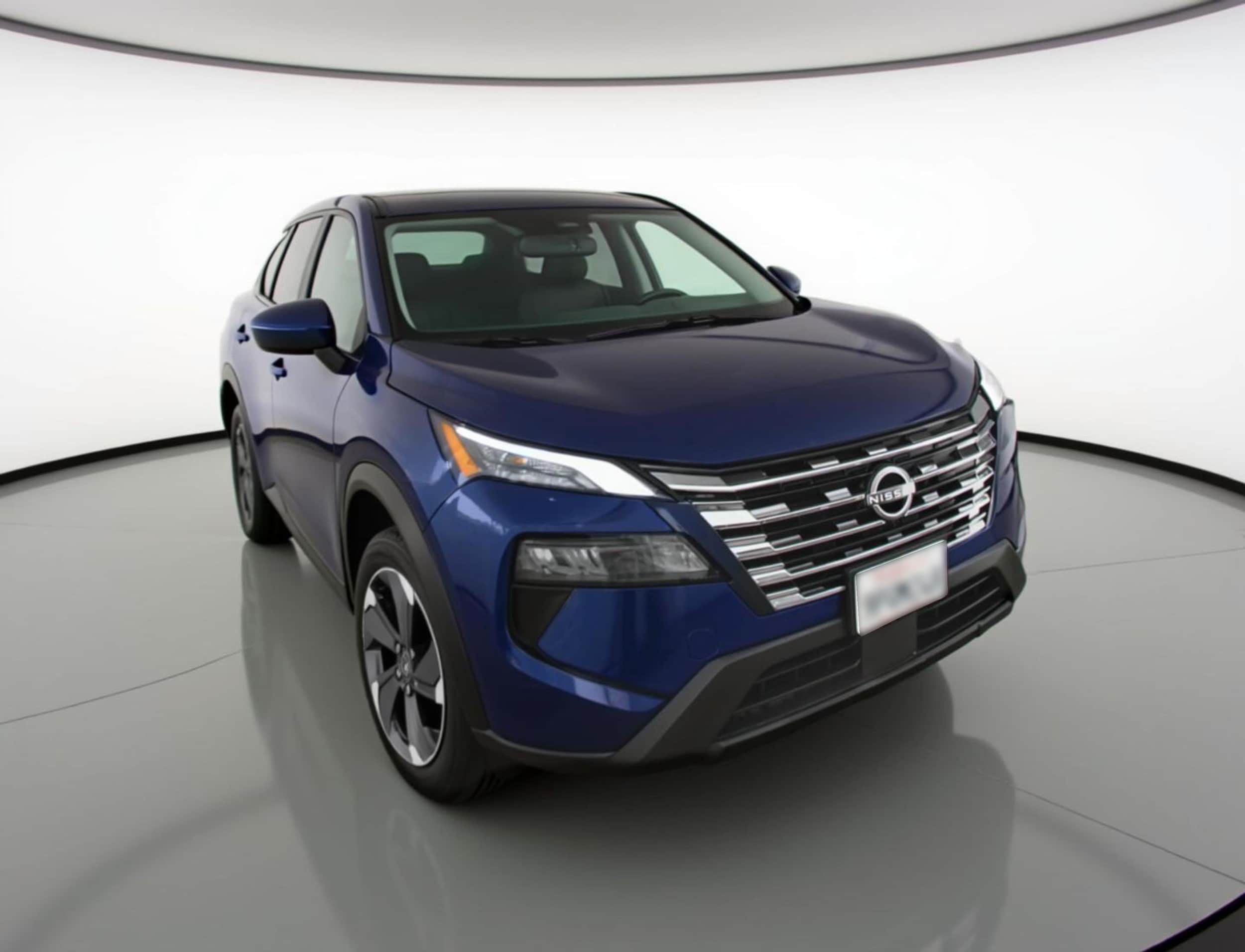 Thumbnail: 2025 Nissan Rogue - 1