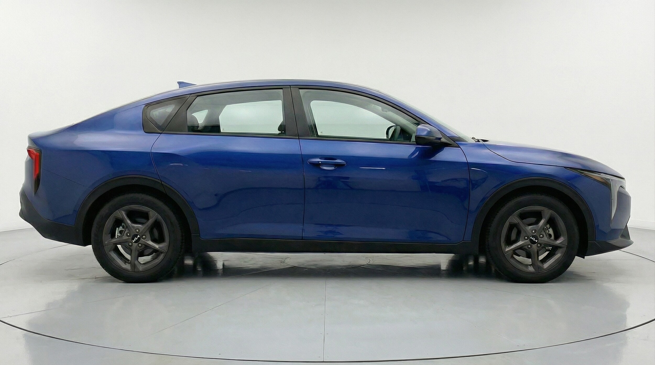 Thumbnail: 2025 Kia K4 - 8