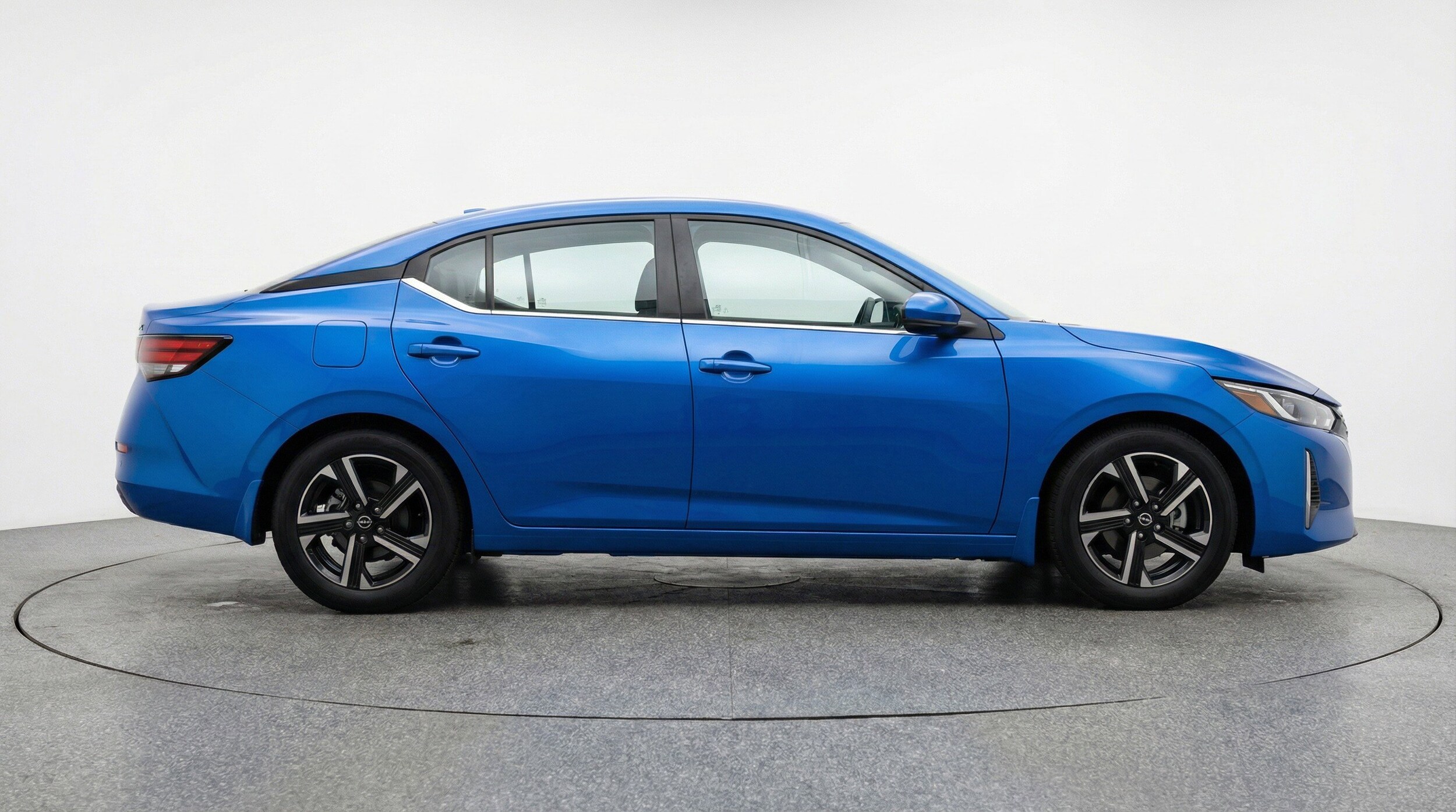 Thumbnail: 2025 Nissan Sentra - 11