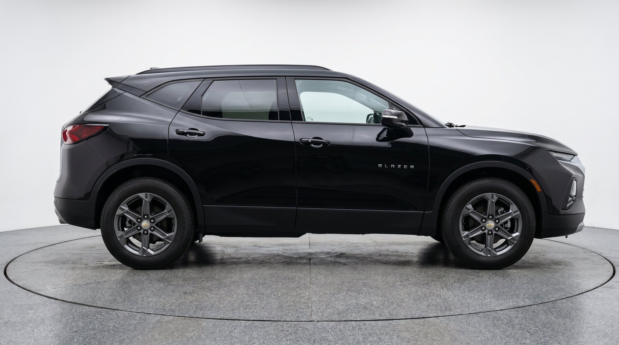 Thumbnail: 2026 Chevrolet Blazer - 11