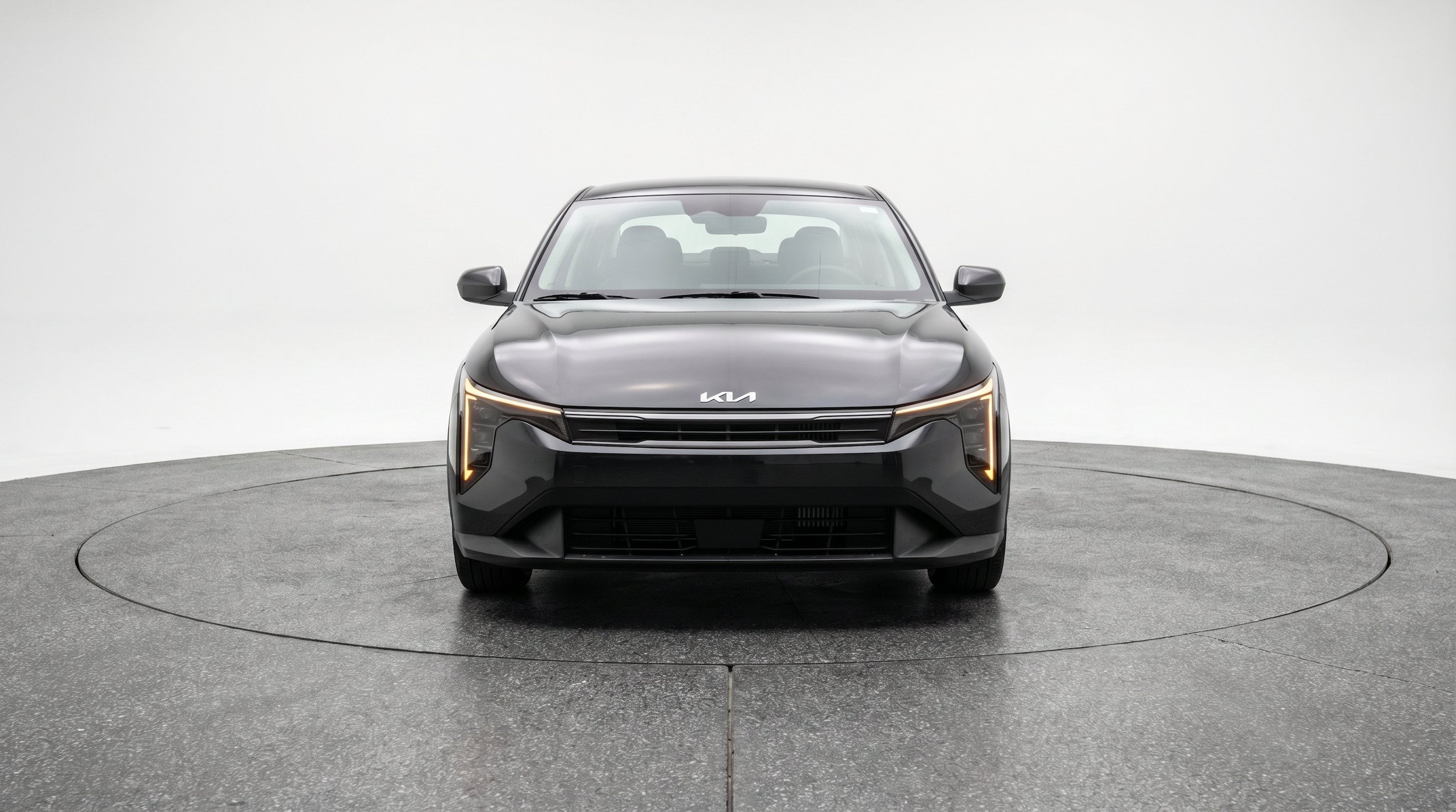Thumbnail: 2026 Kia K4 - 2