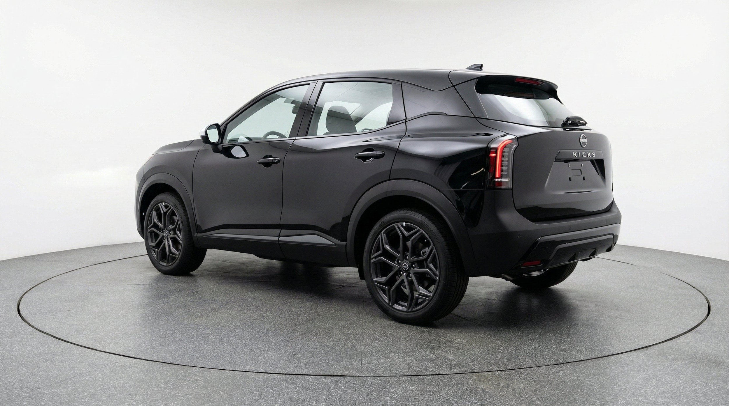 Thumbnail: 2026 Nissan Kicks - 6