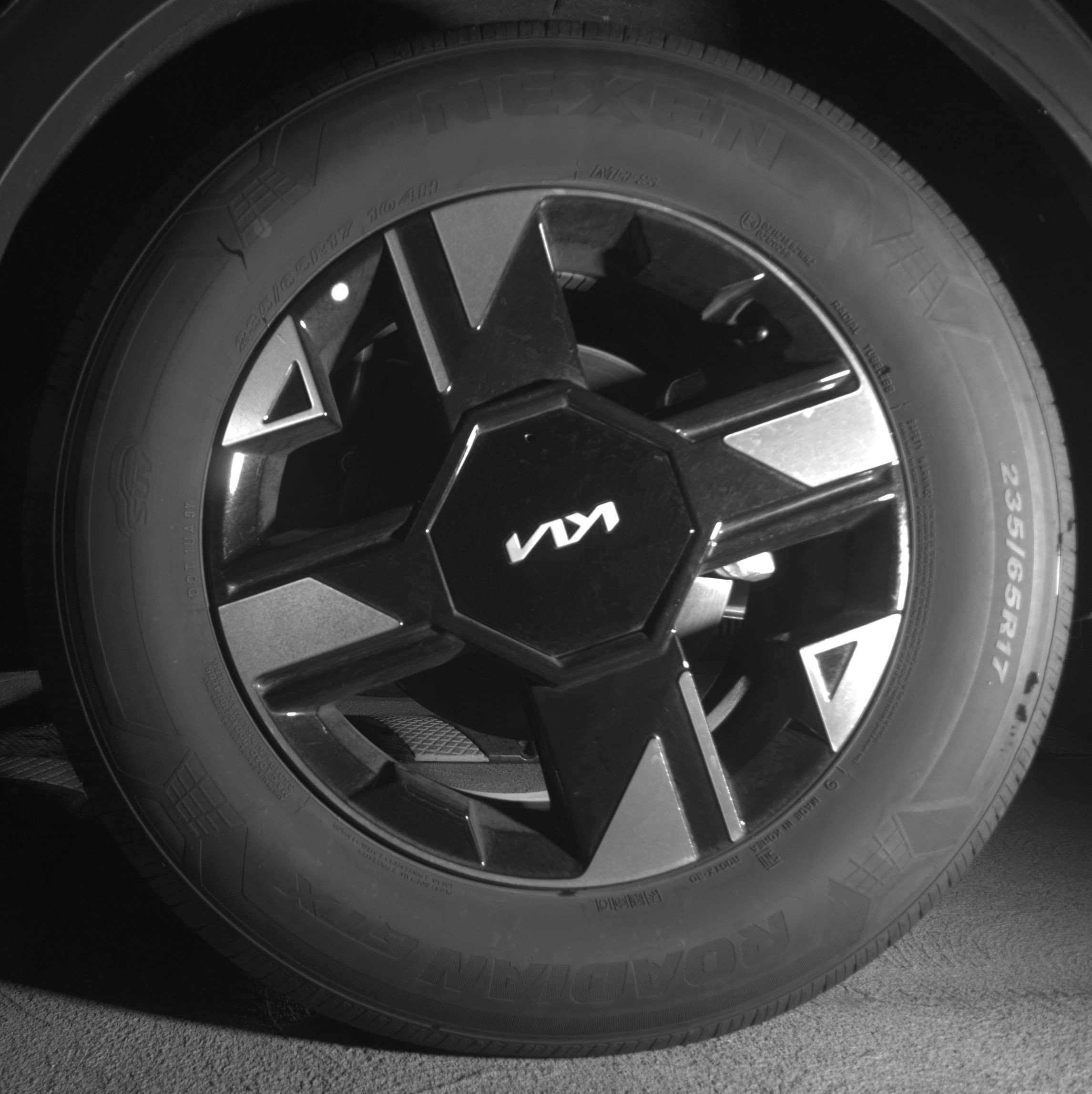 Thumbnail: 2026 Kia Sportage - 14