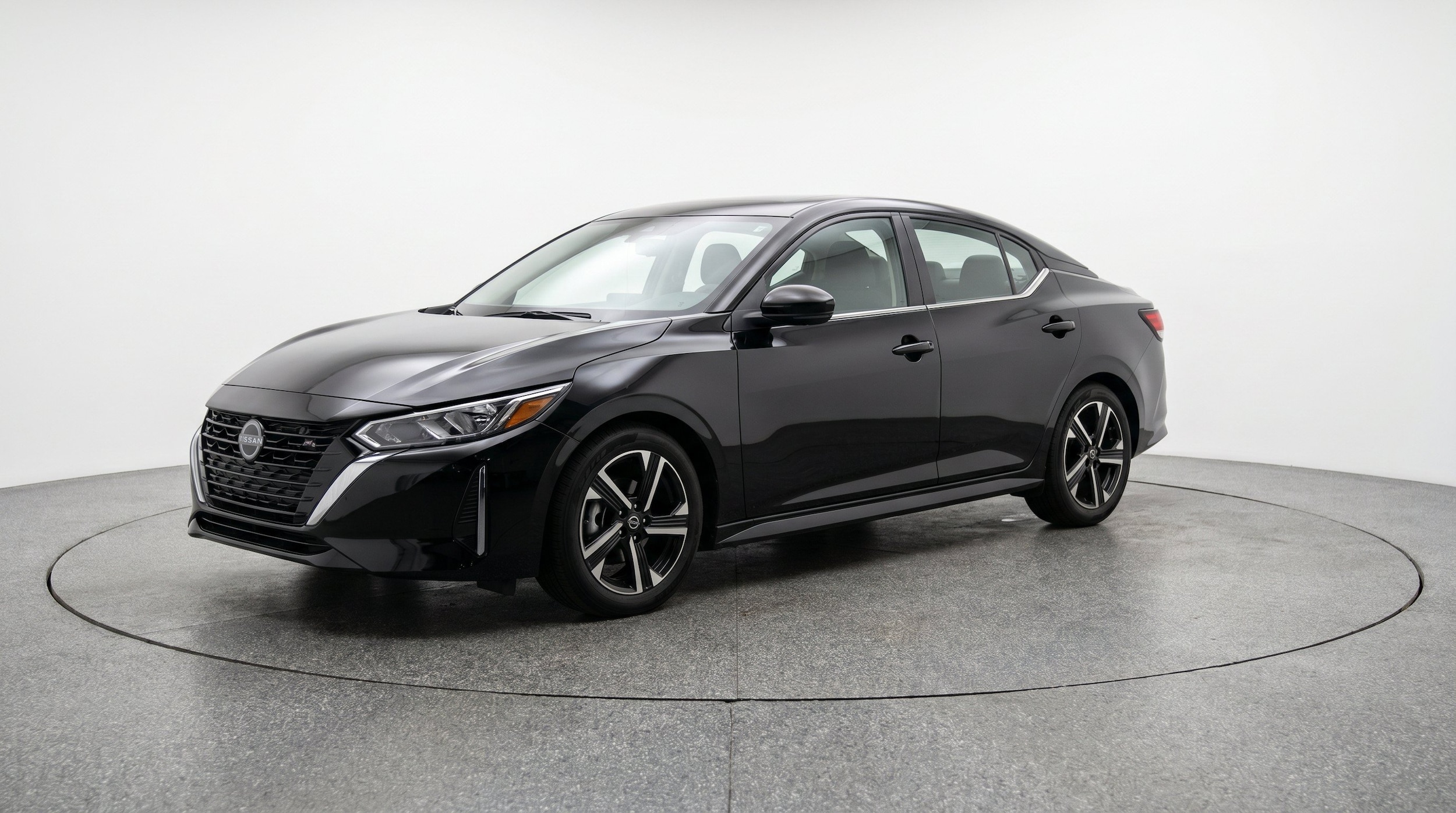 Thumbnail: 2024 Nissan Sentra - 3