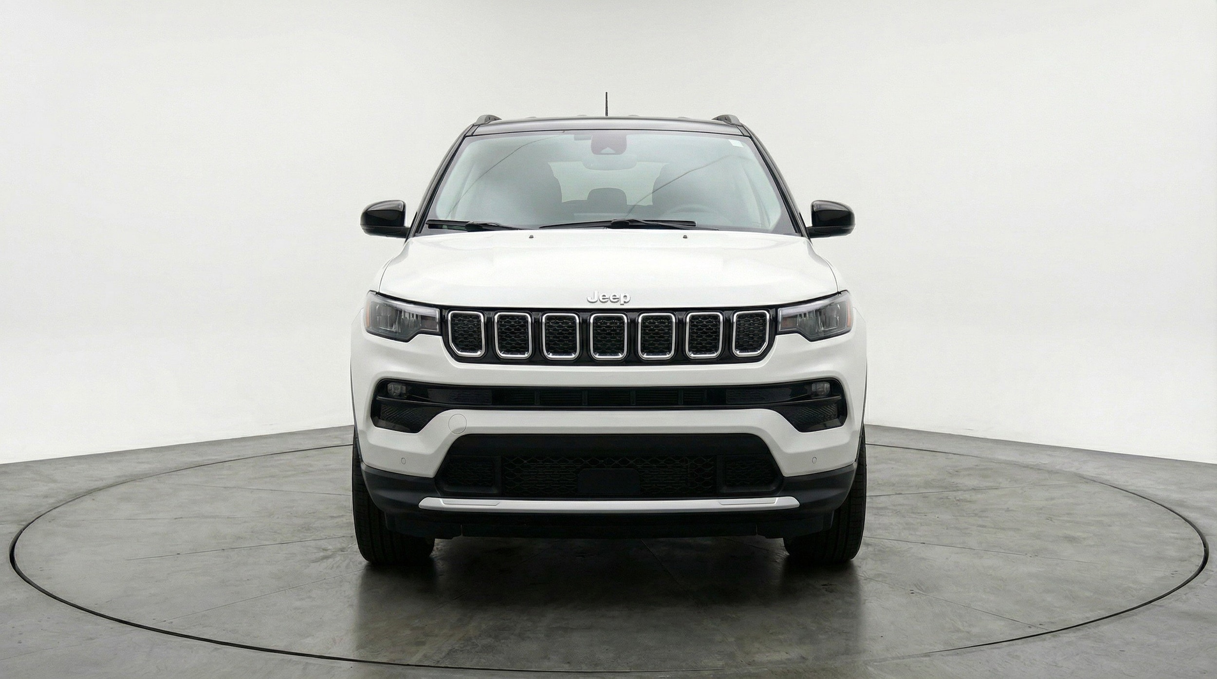 Thumbnail: 2025 Jeep Compass - 2