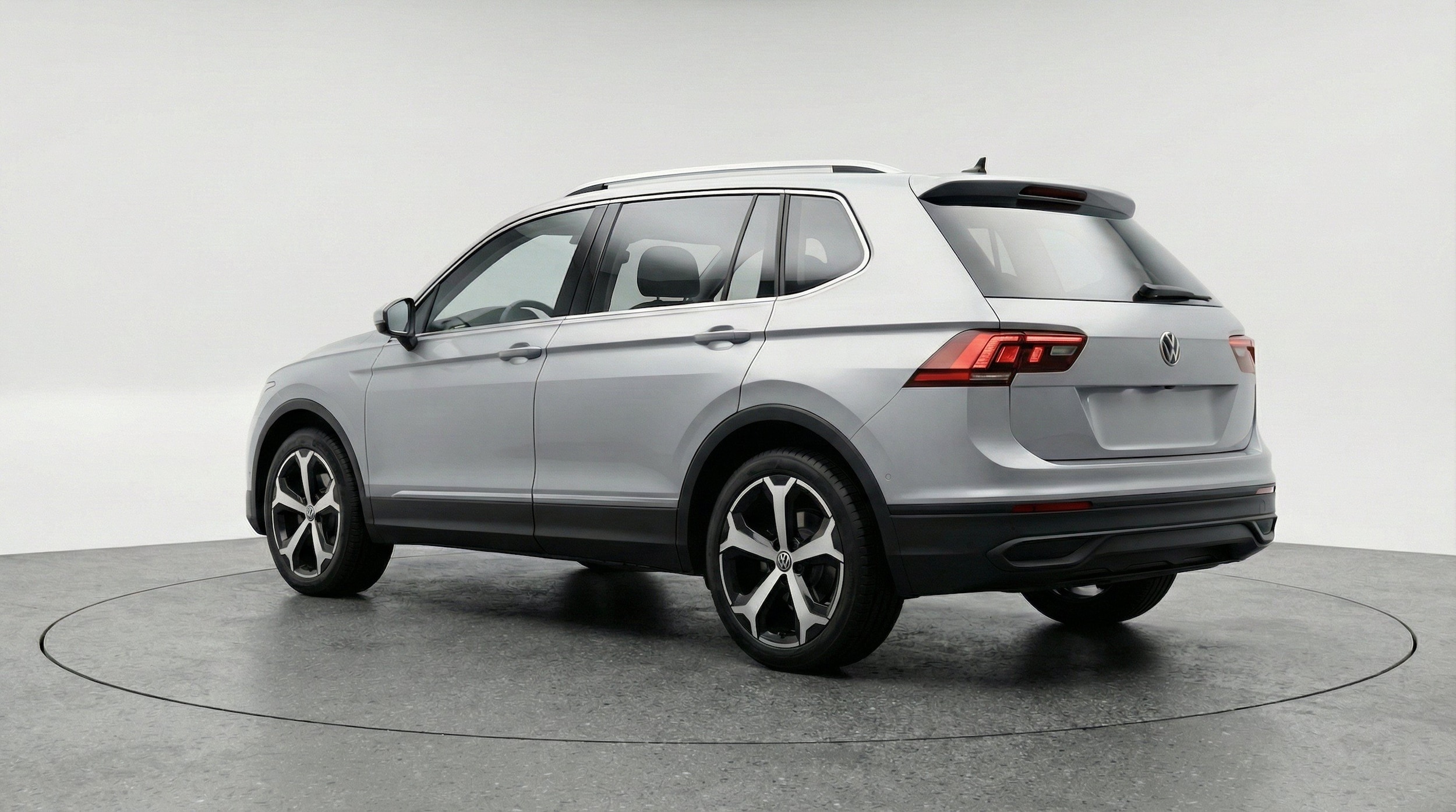 Thumbnail: 2026 Volkswagen Tiguan - 6