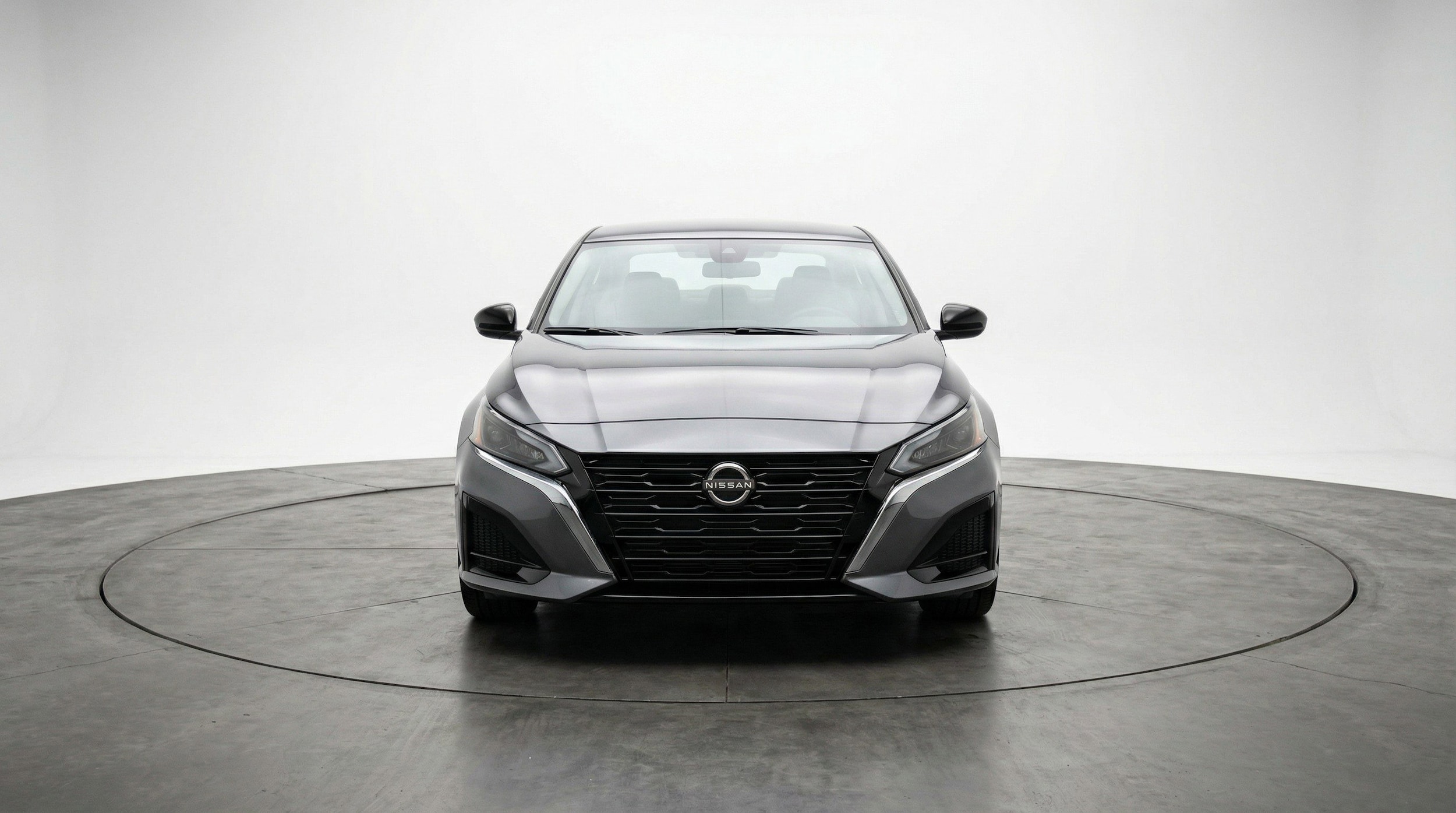Thumbnail: 2025 Nissan Altima - 2