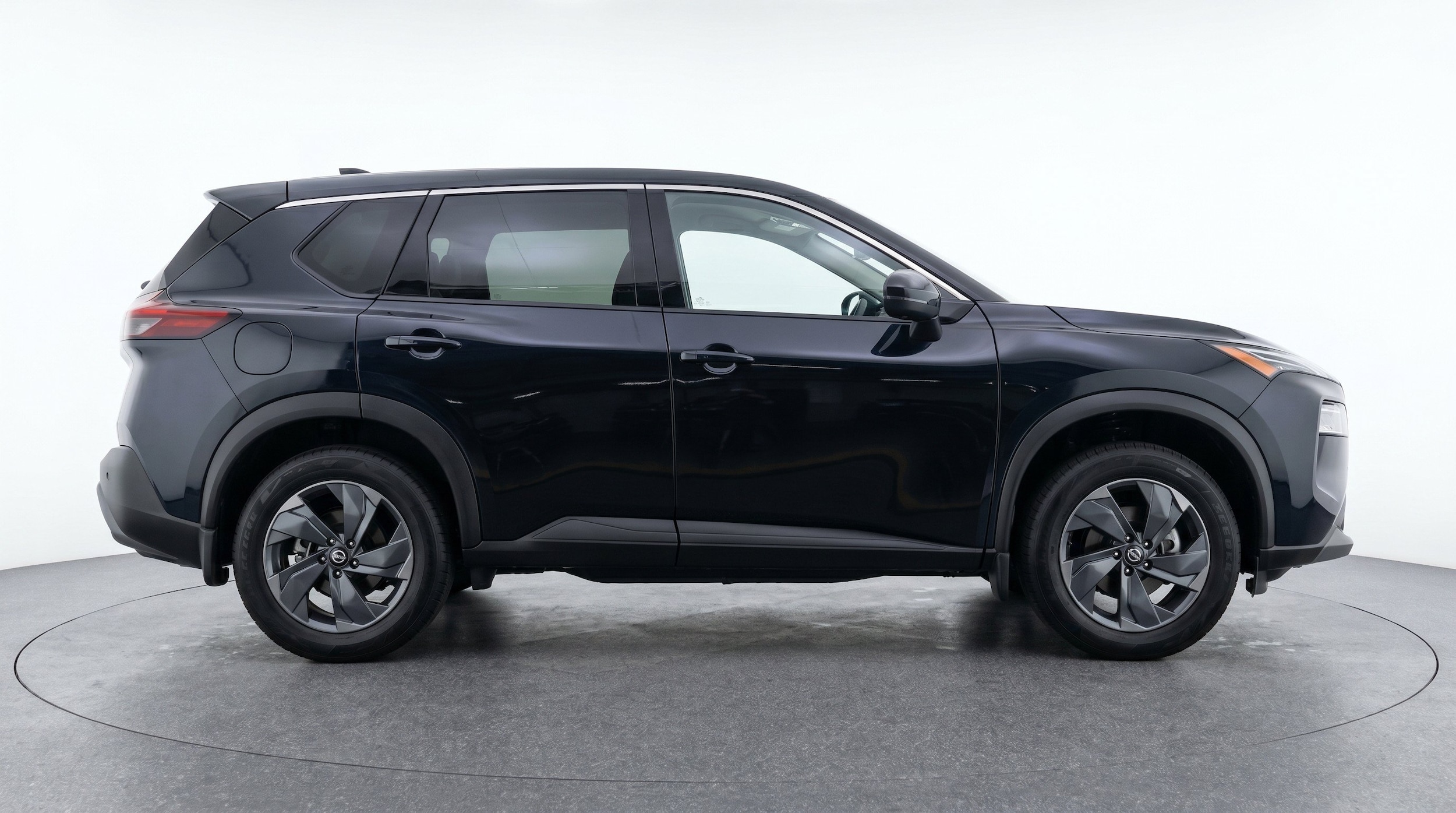 Thumbnail: 2025 Nissan Rogue - 11