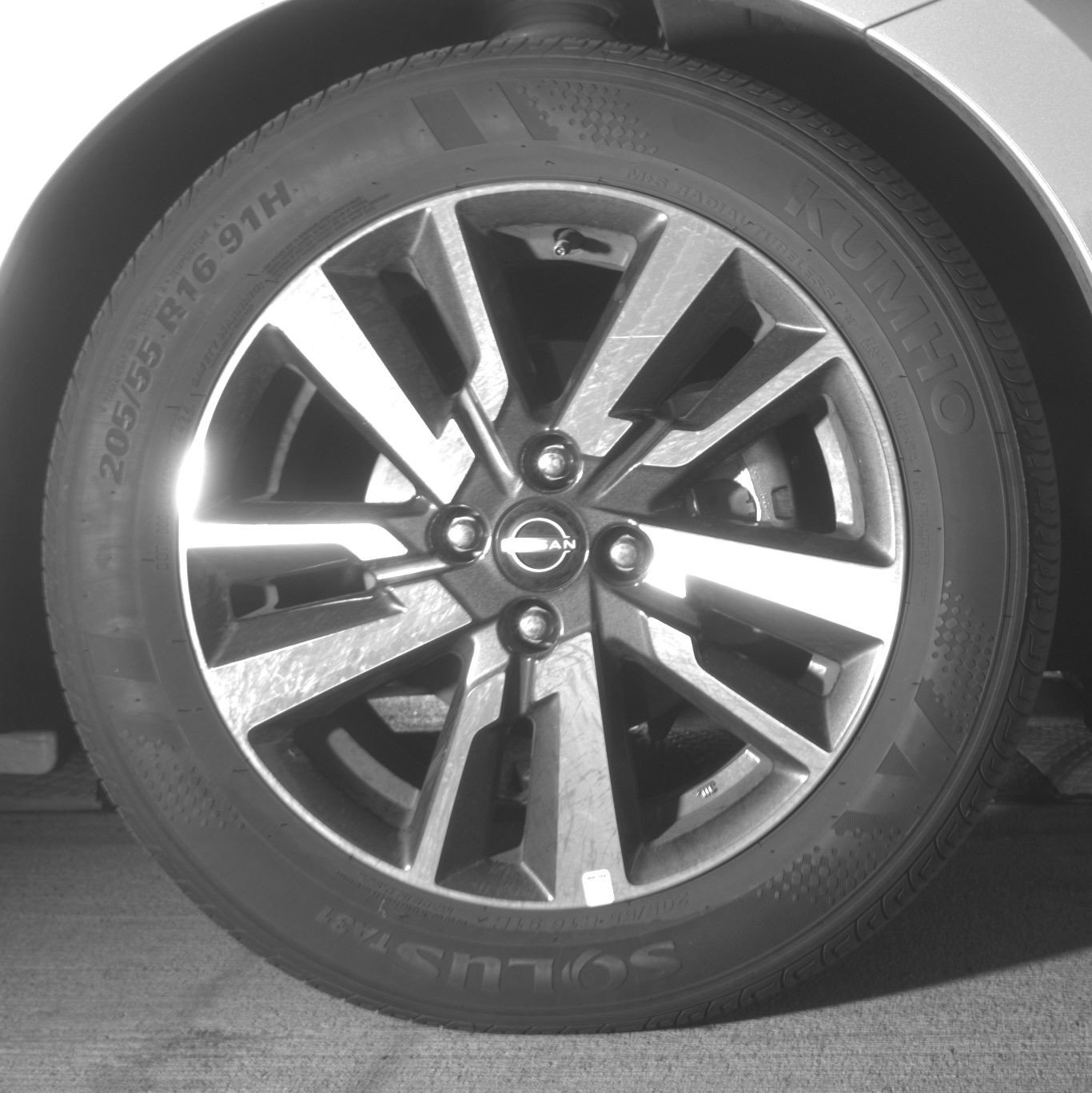 Thumbnail: 2025 Nissan Versa - 13