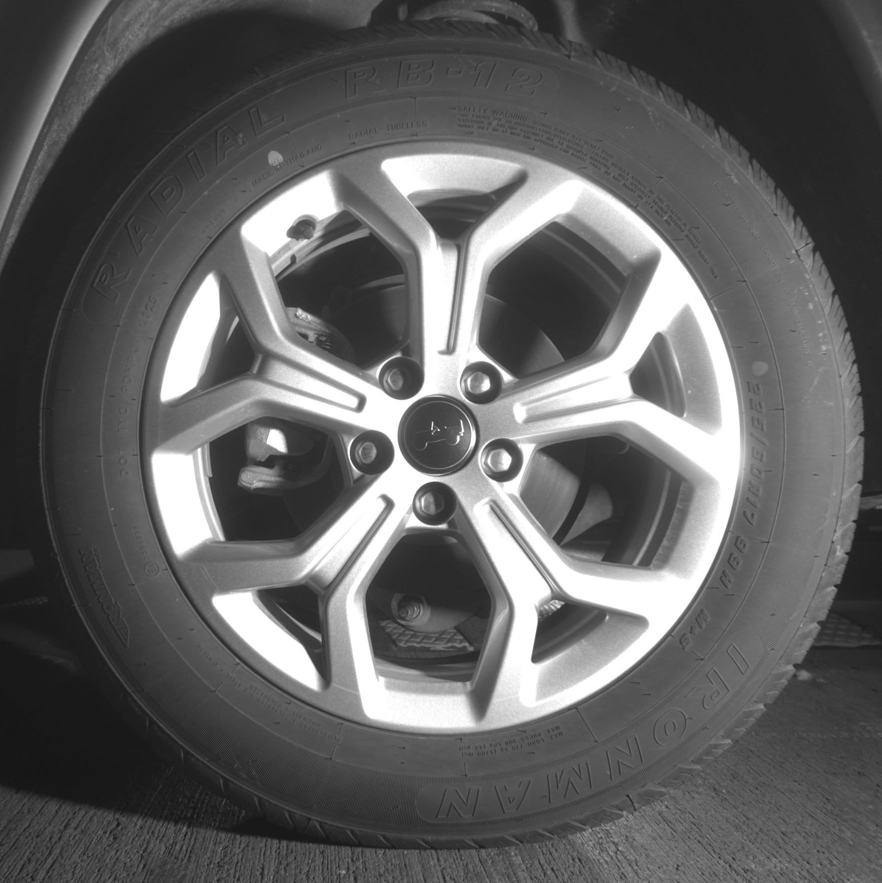 Thumbnail: 2025 Jeep Compass - 14