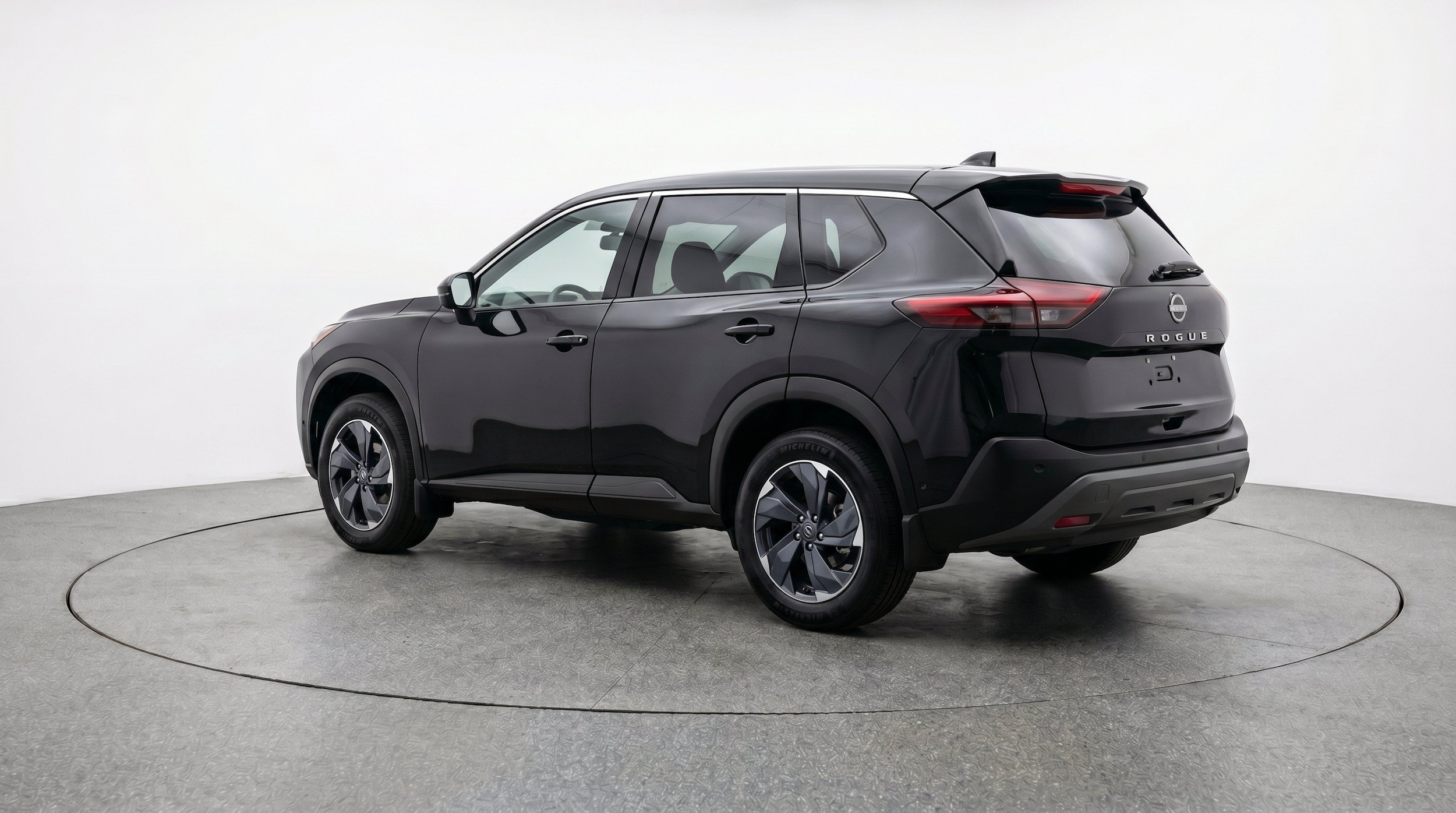 Thumbnail: 2025 Nissan Rogue - 6