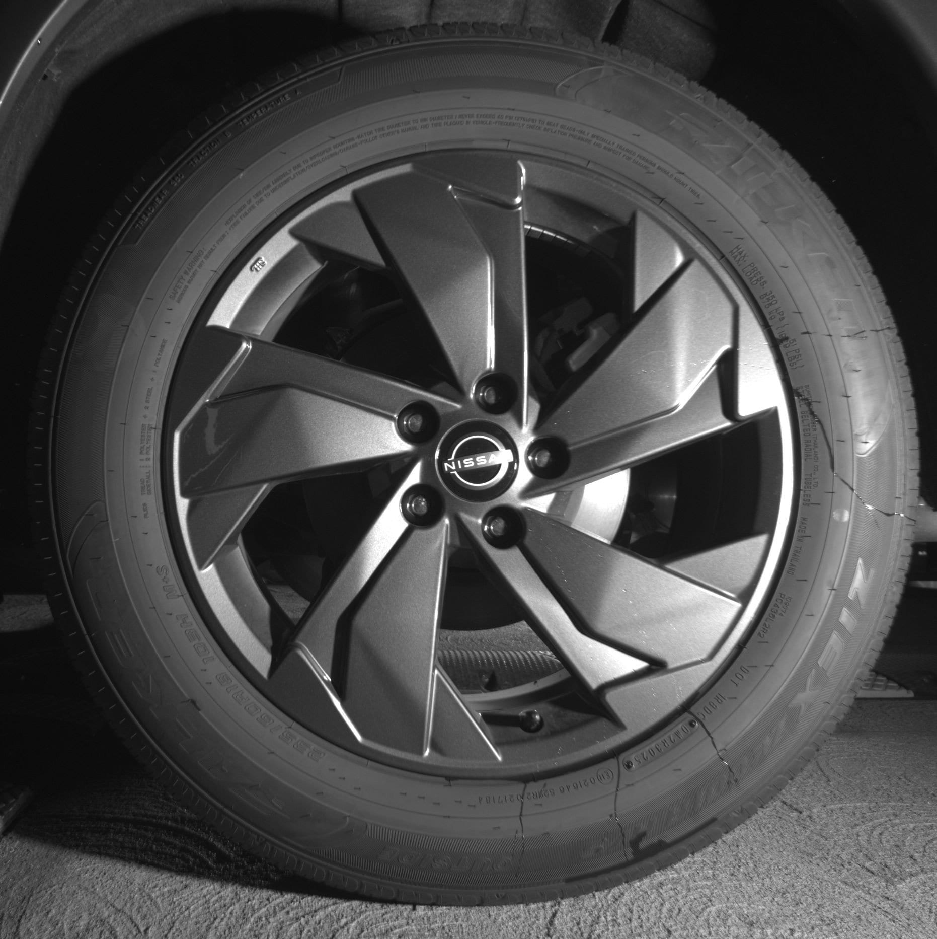 Thumbnail: 2026 Nissan Rogue - 14