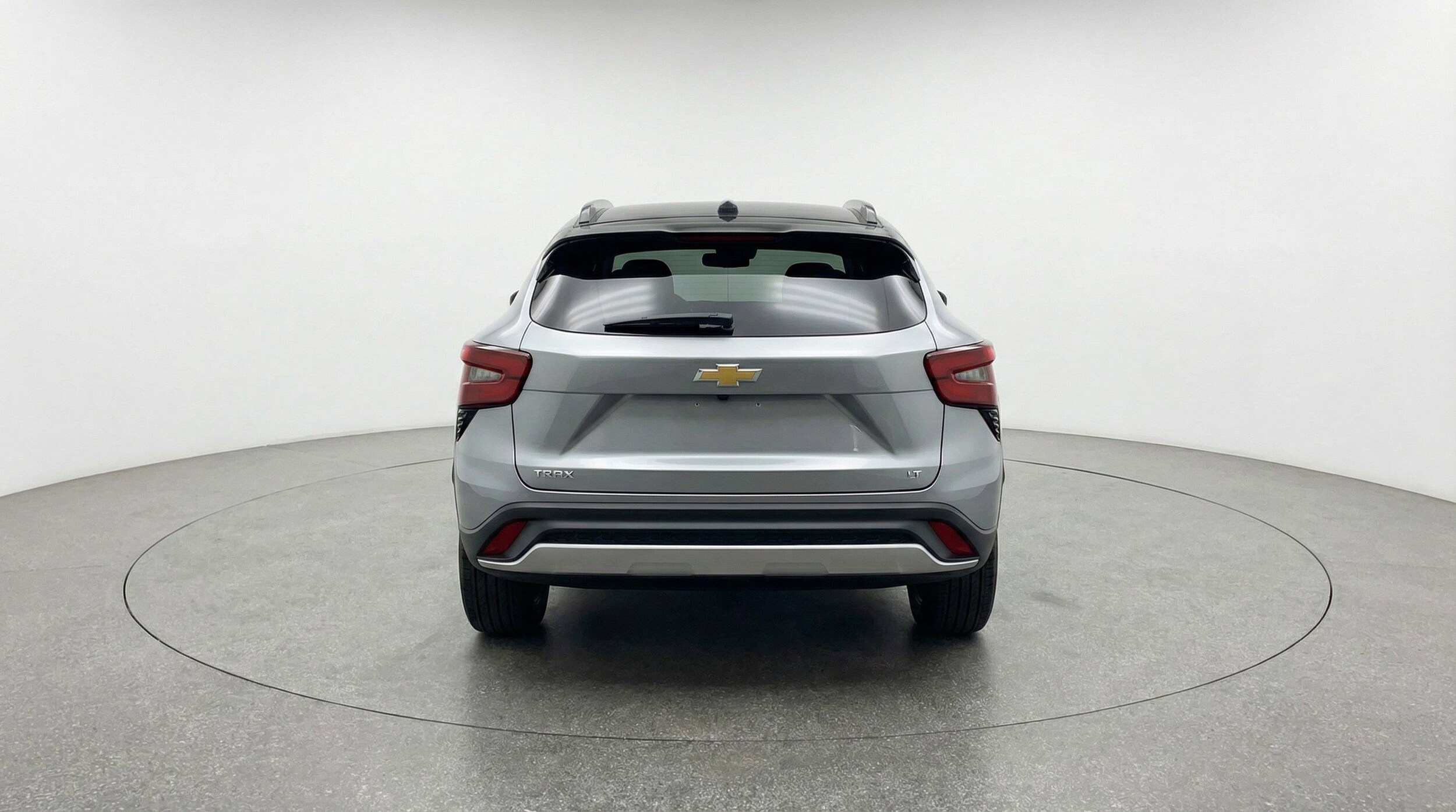 Thumbnail: 2025 Chevrolet Trax - 7