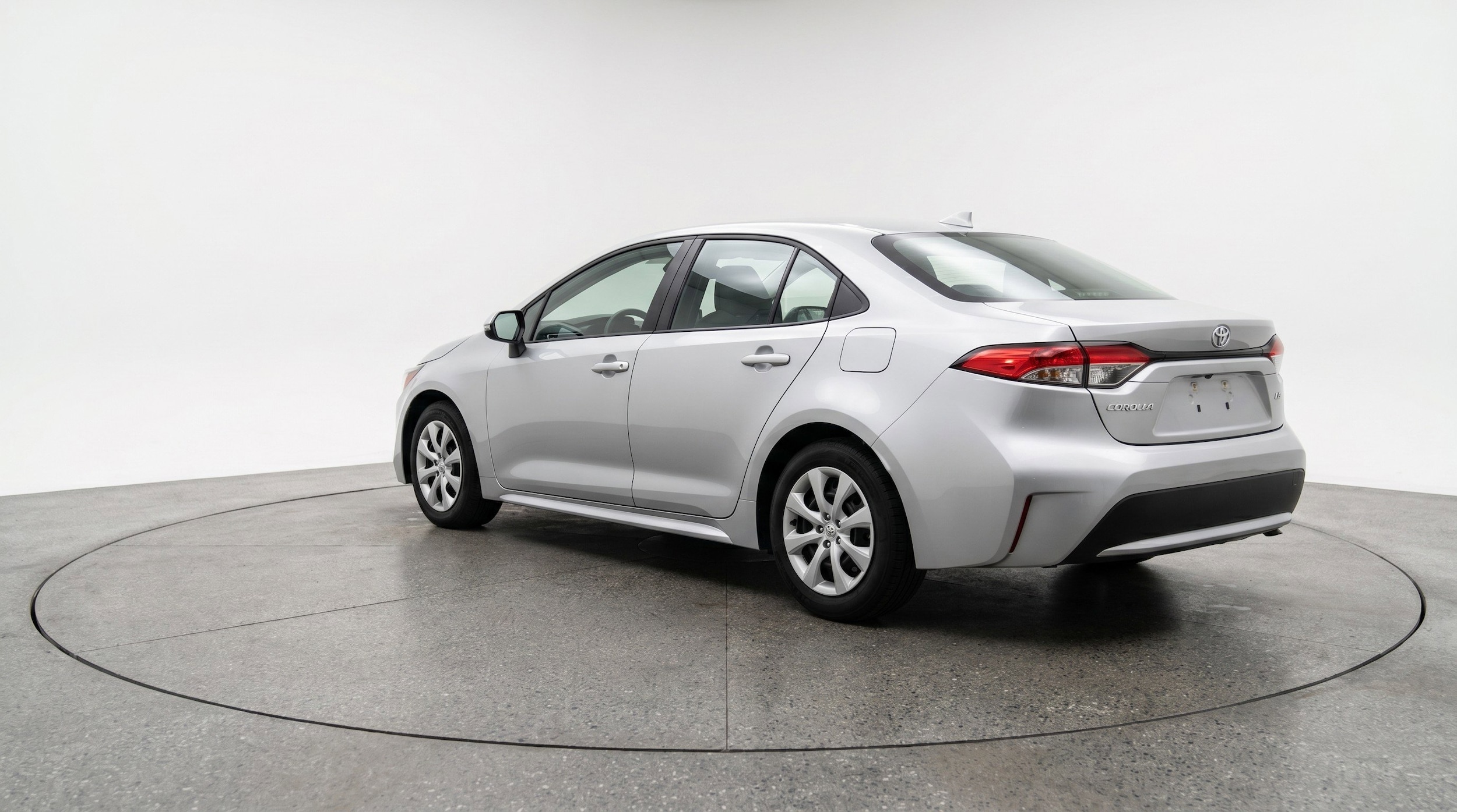 Thumbnail: 2025 Toyota Corolla - 6