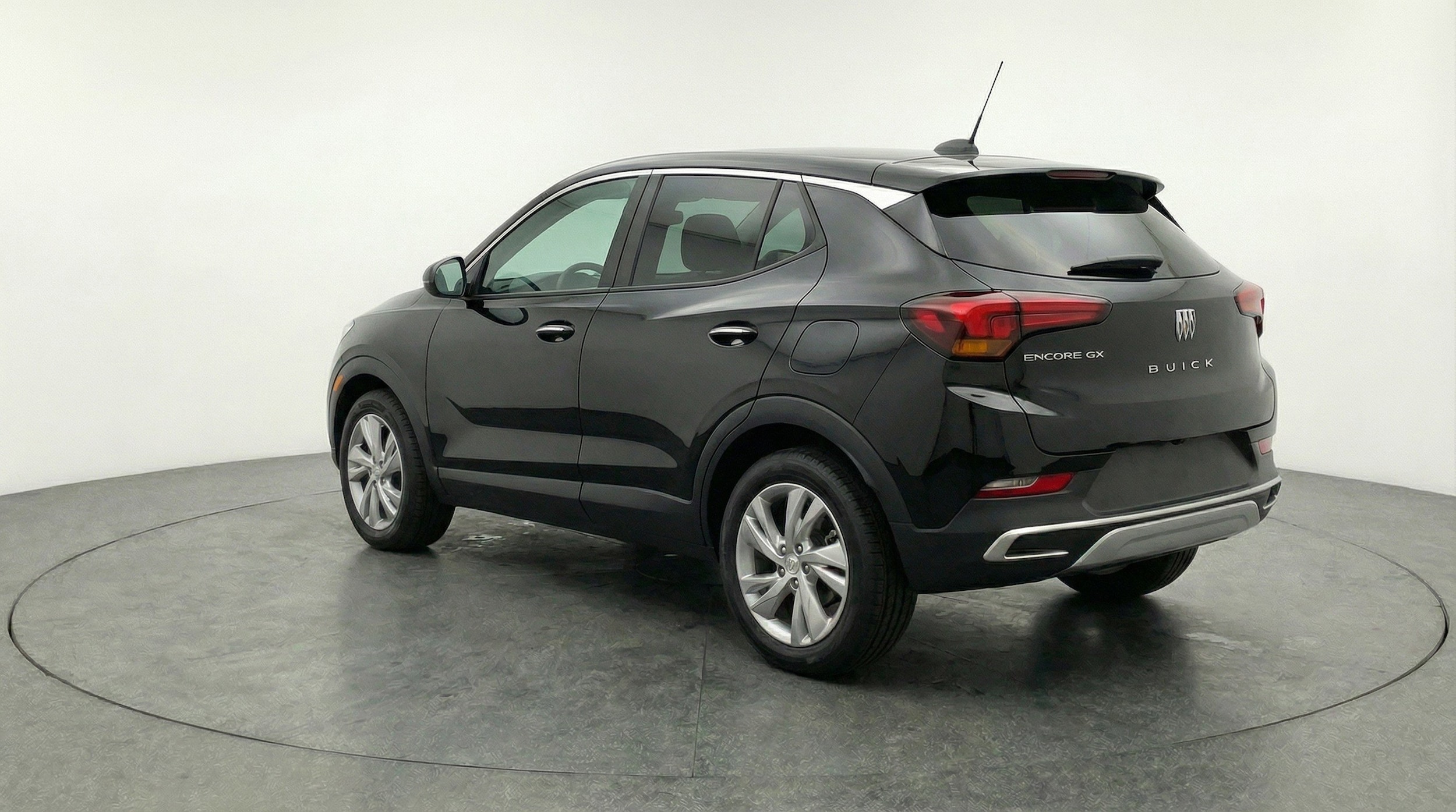 Thumbnail: 2025 Buick Encore GX - 6