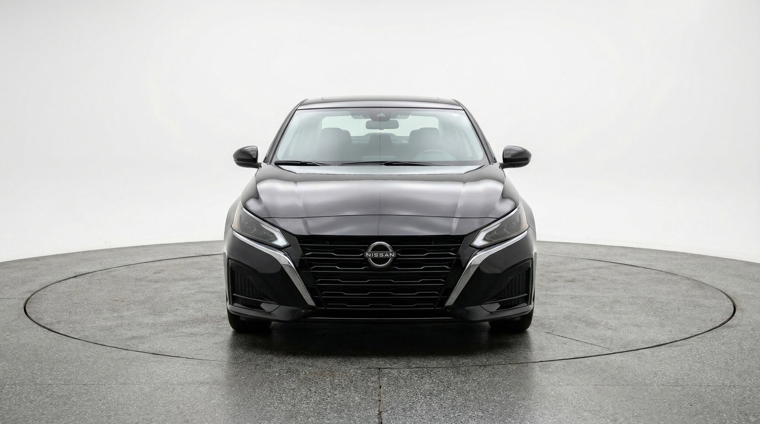 Thumbnail: 2025 Nissan Altima - 2