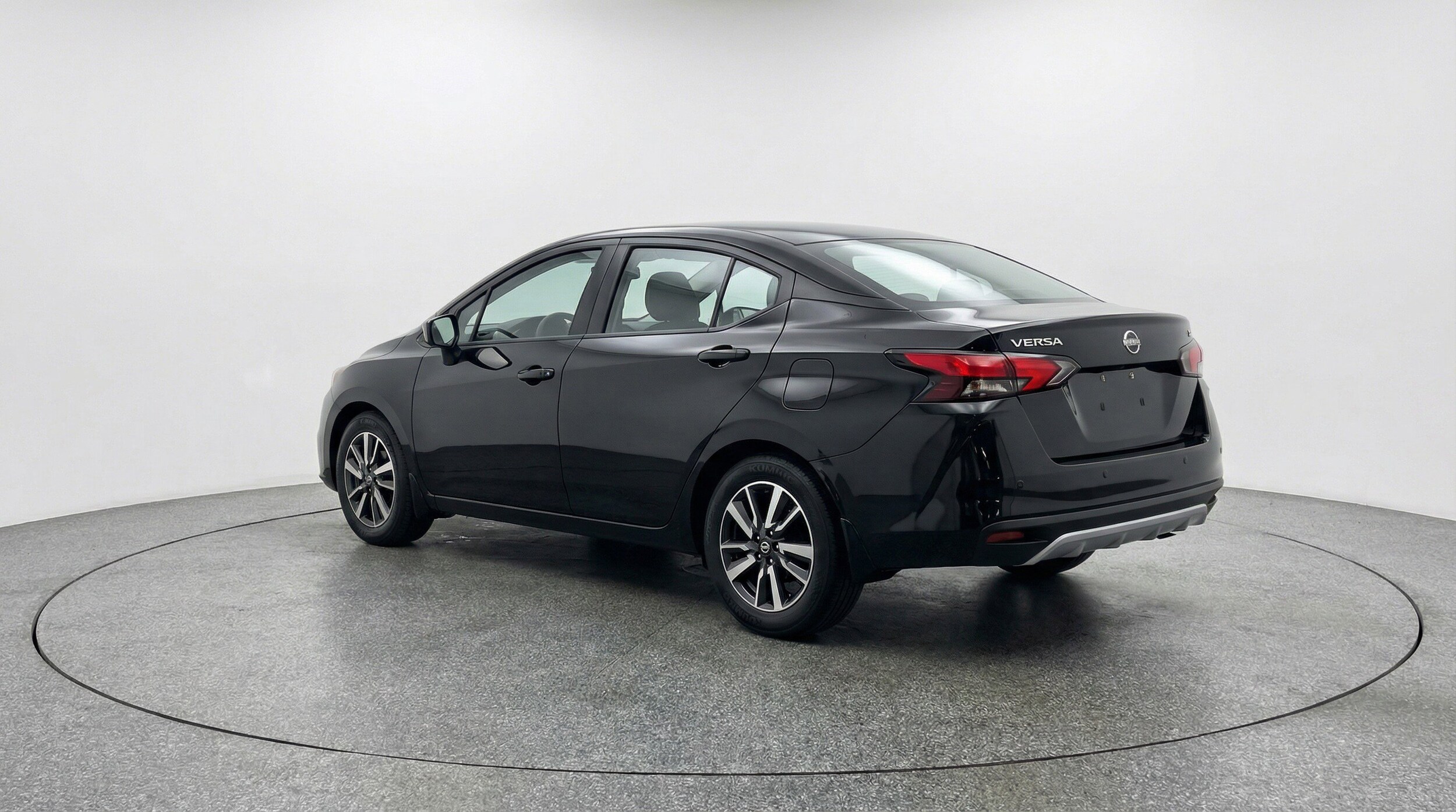 Thumbnail: 2025 Nissan Versa - 6