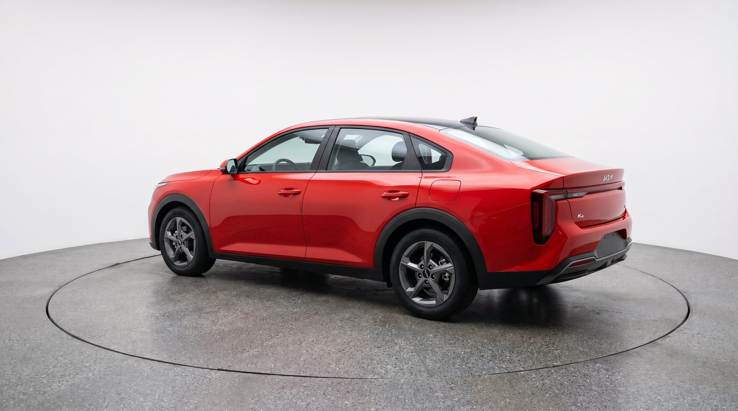 Thumbnail: 2025 Kia K4 - 6
