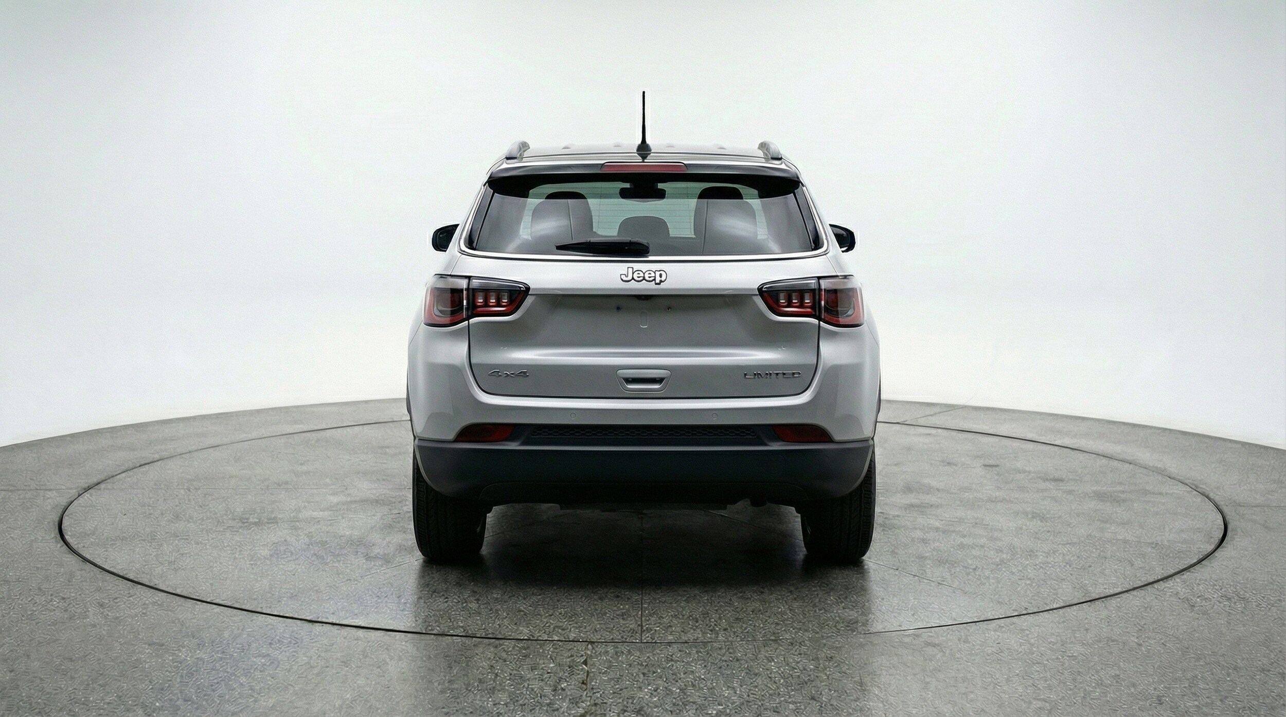 Thumbnail: 2025 Jeep Compass - 7