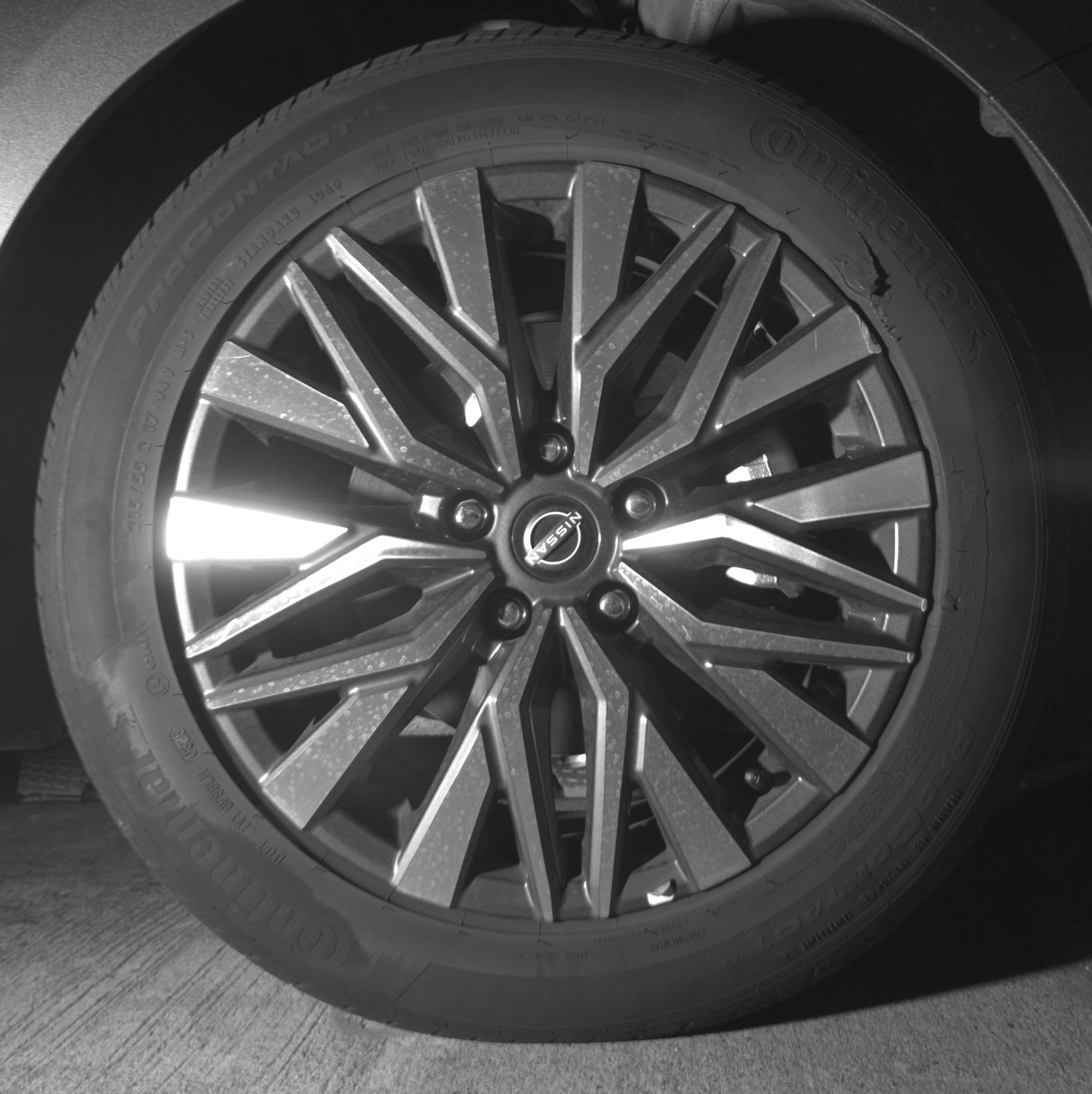 Thumbnail: 2025 Nissan Altima - 13