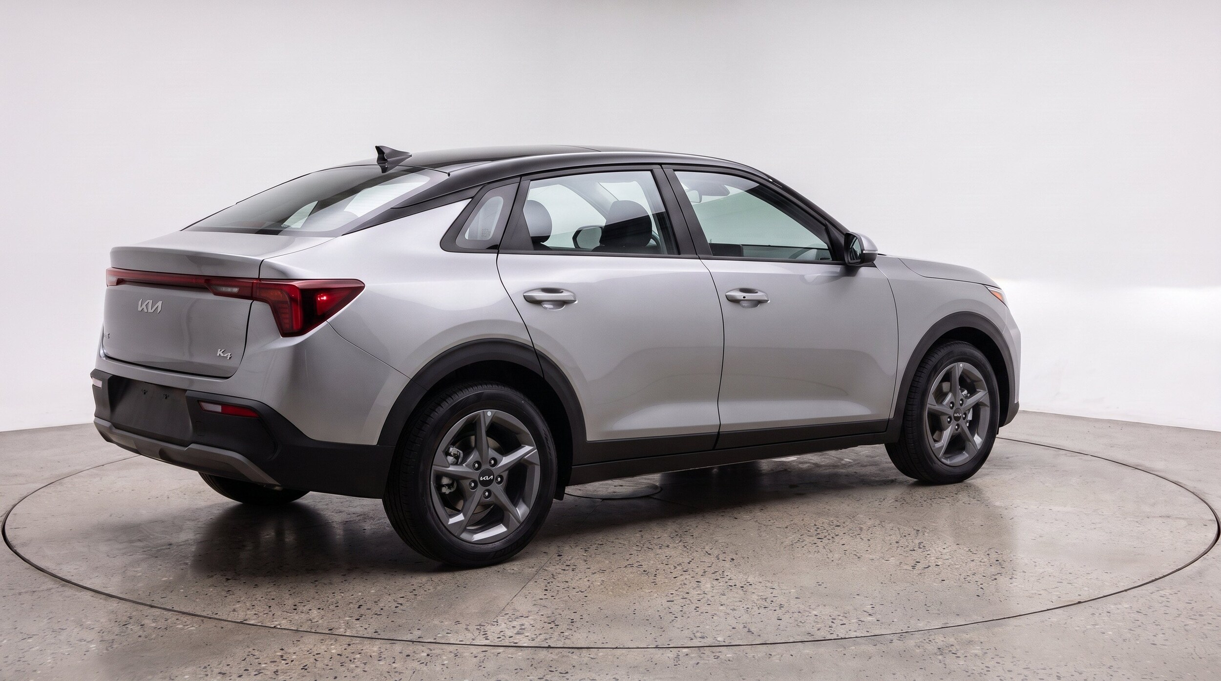 Thumbnail: 2026 Kia K4 - 9