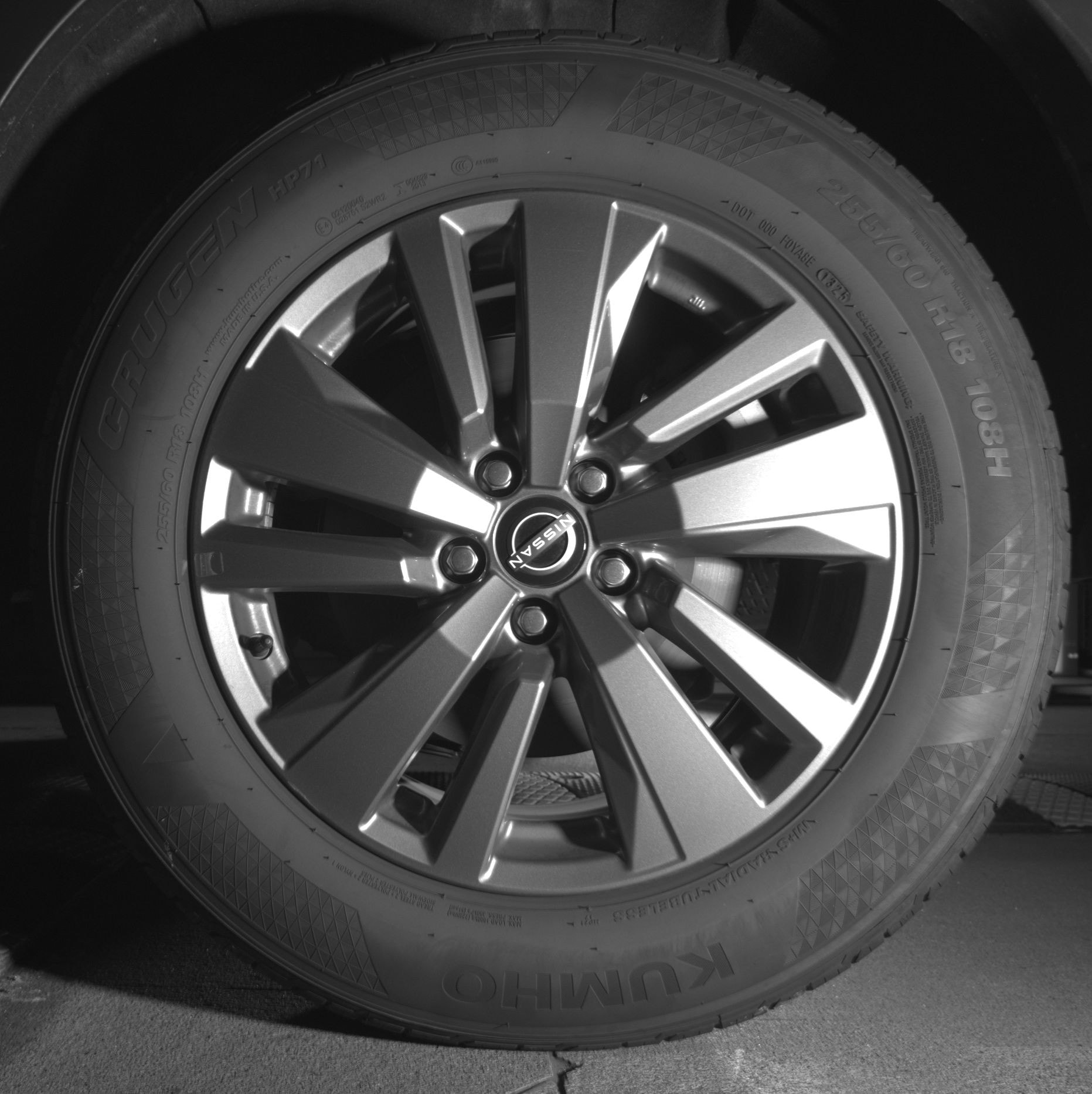 Thumbnail: 2025 Nissan Pathfinder - 11