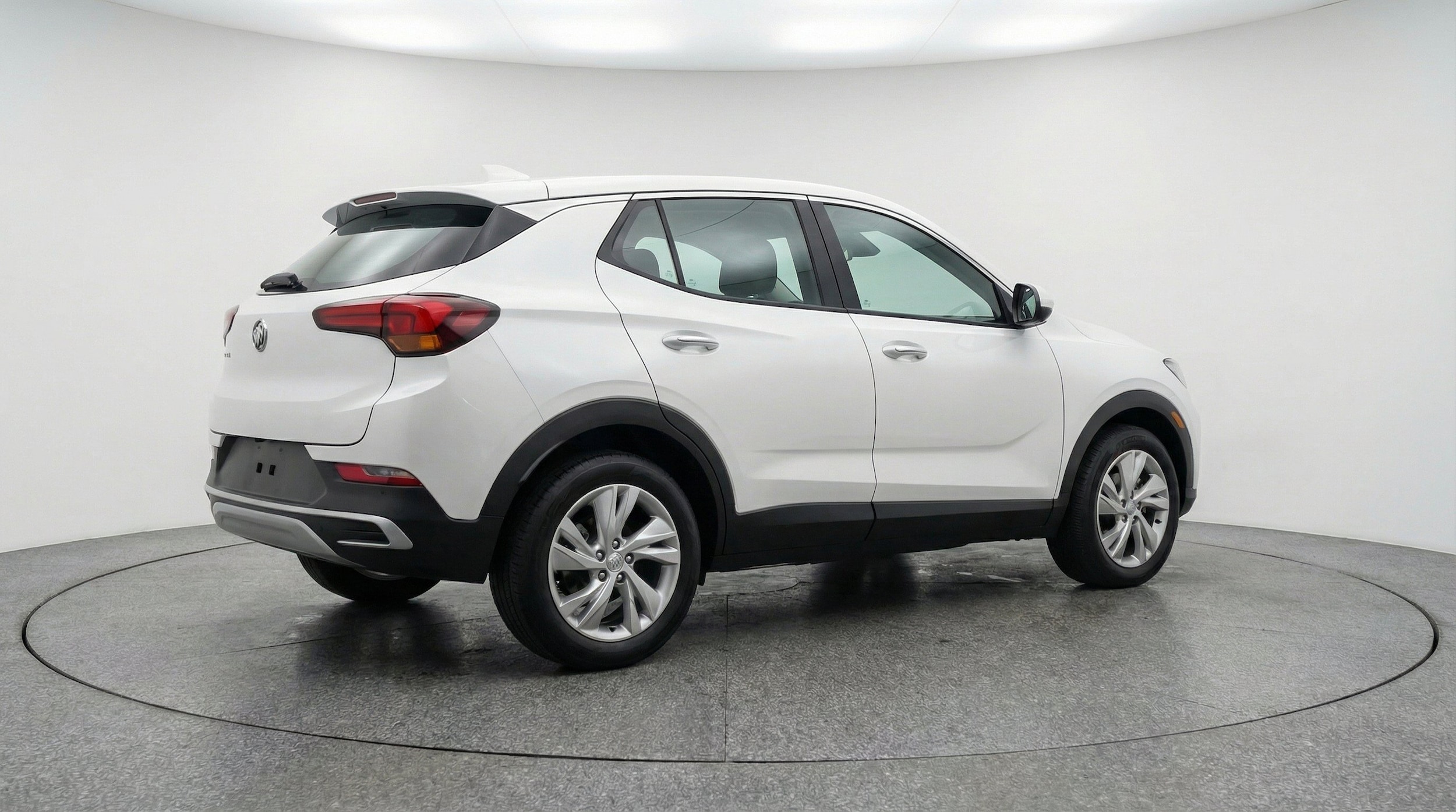 Thumbnail: 2025 Buick Encore GX - 9